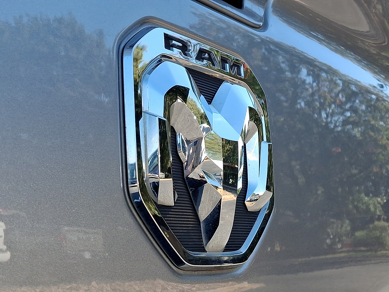 Used 2021 Ram 1500 Truck