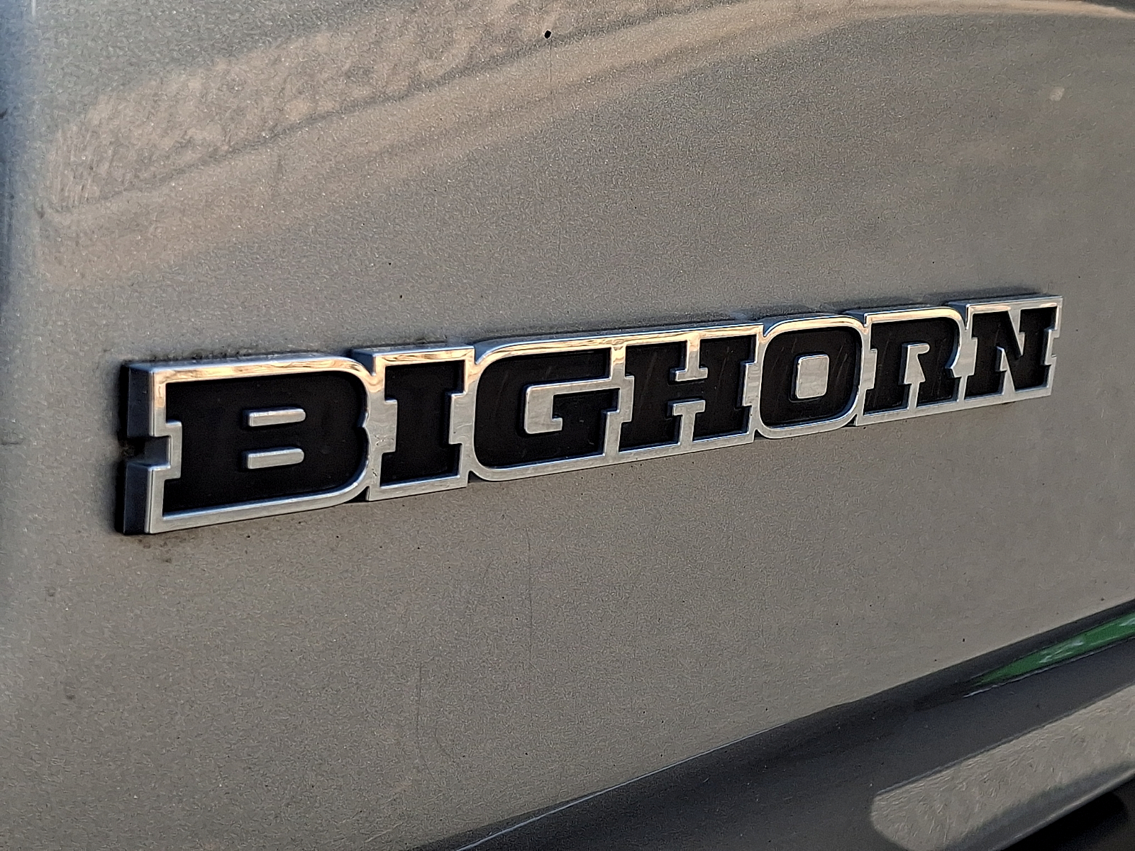 Used 2021 Ram 1500 Truck
