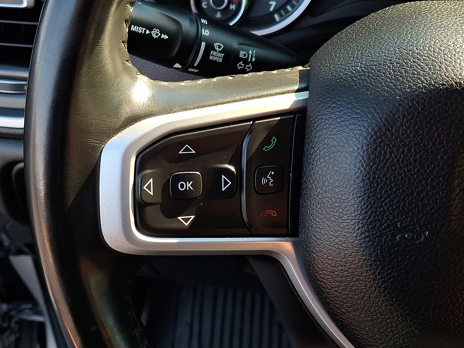 Used 2021 Ram 1500 Truck