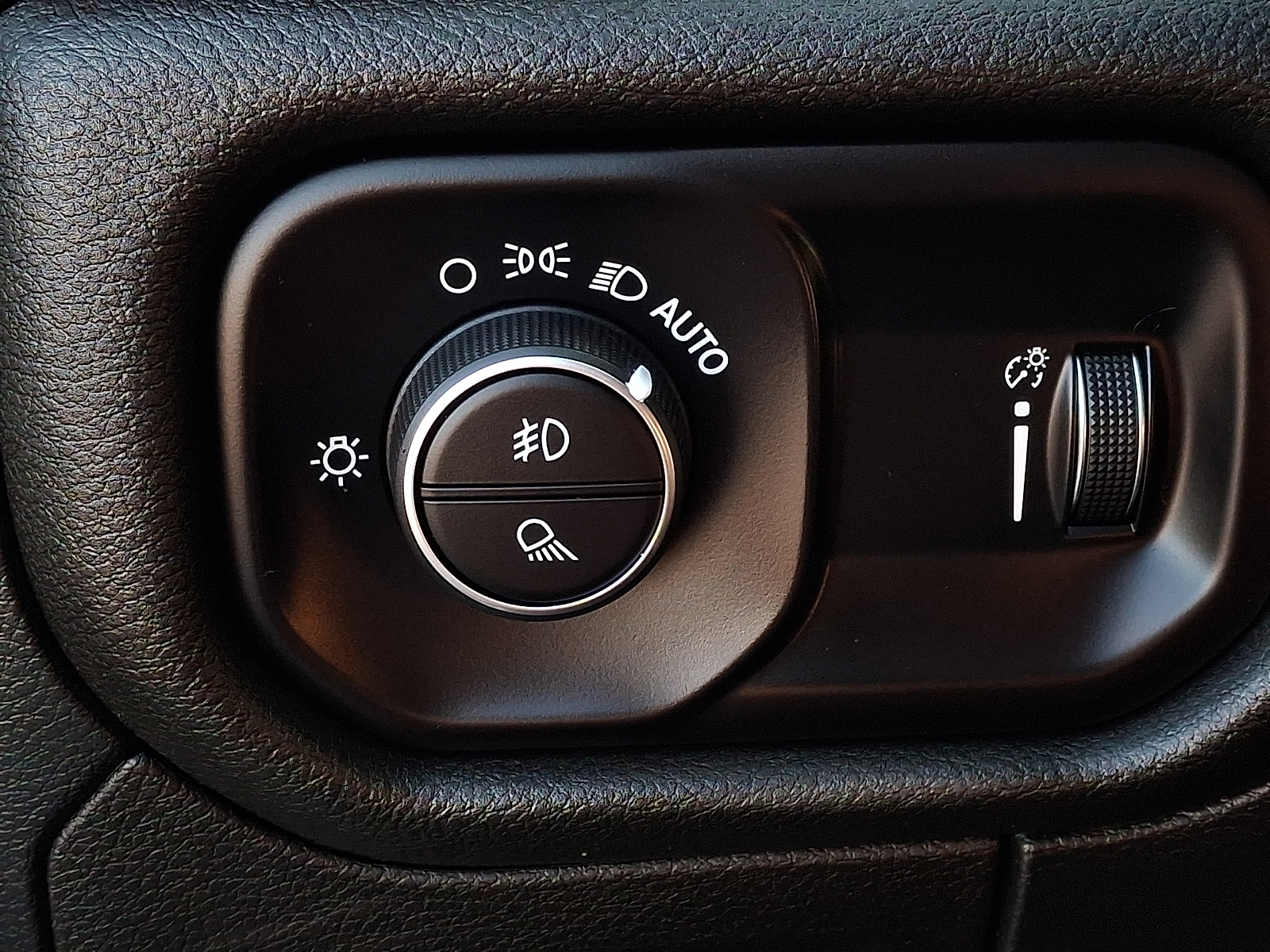 Used 2021 Ram 1500 Truck