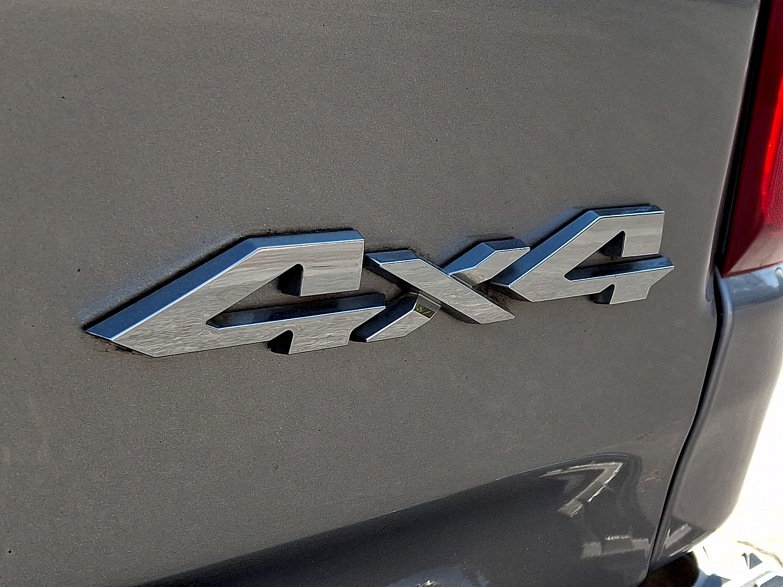 Used 2021 Ram 1500 Truck