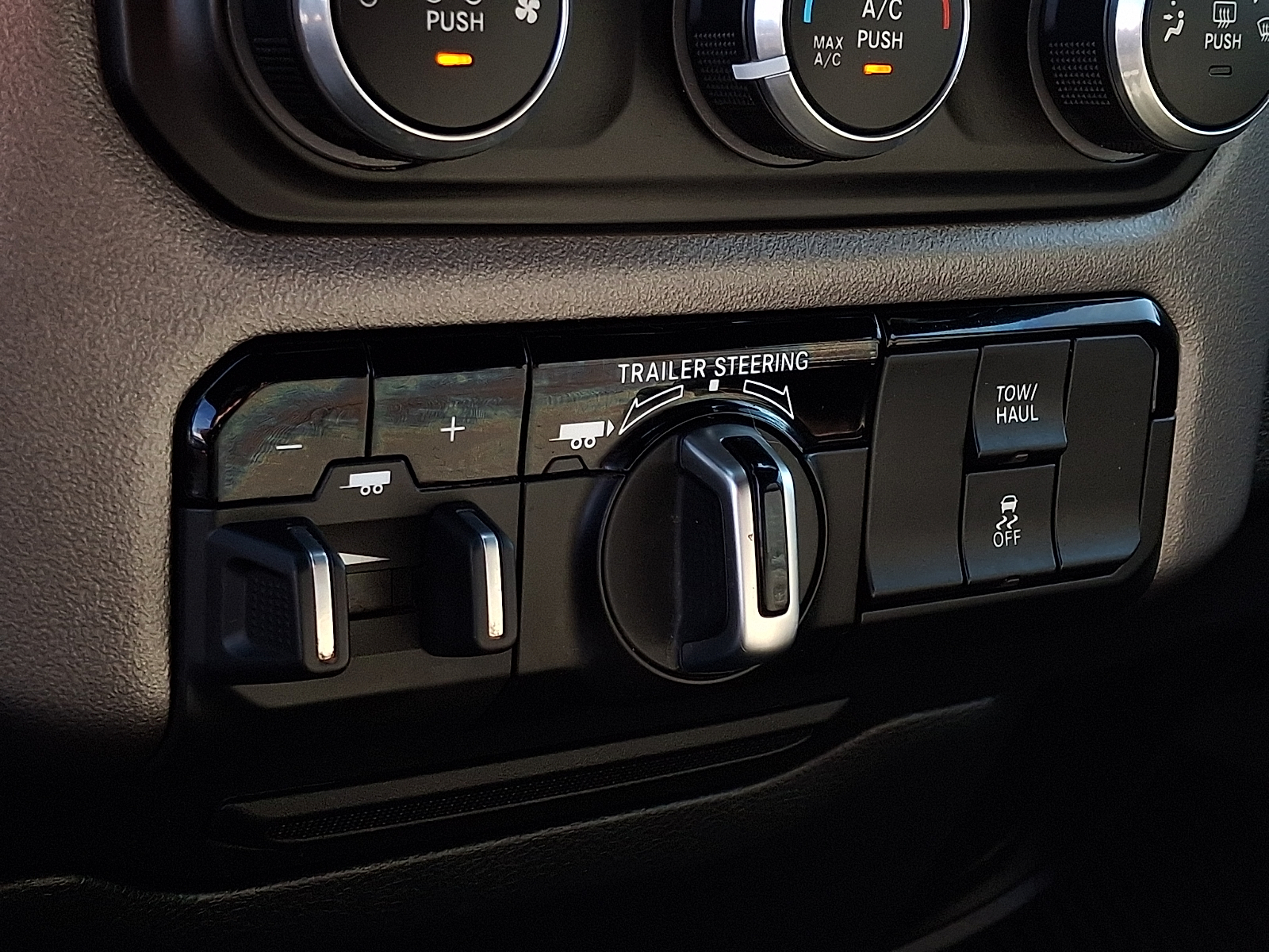 Used 2021 Ram 1500 Truck