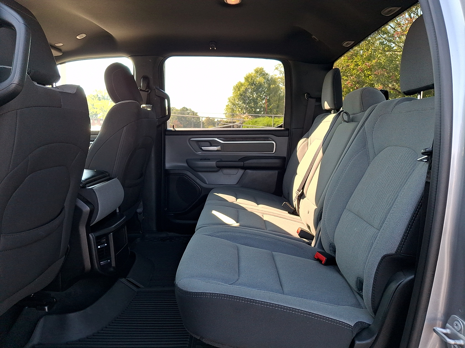 Used 2021 Ram 1500 Truck