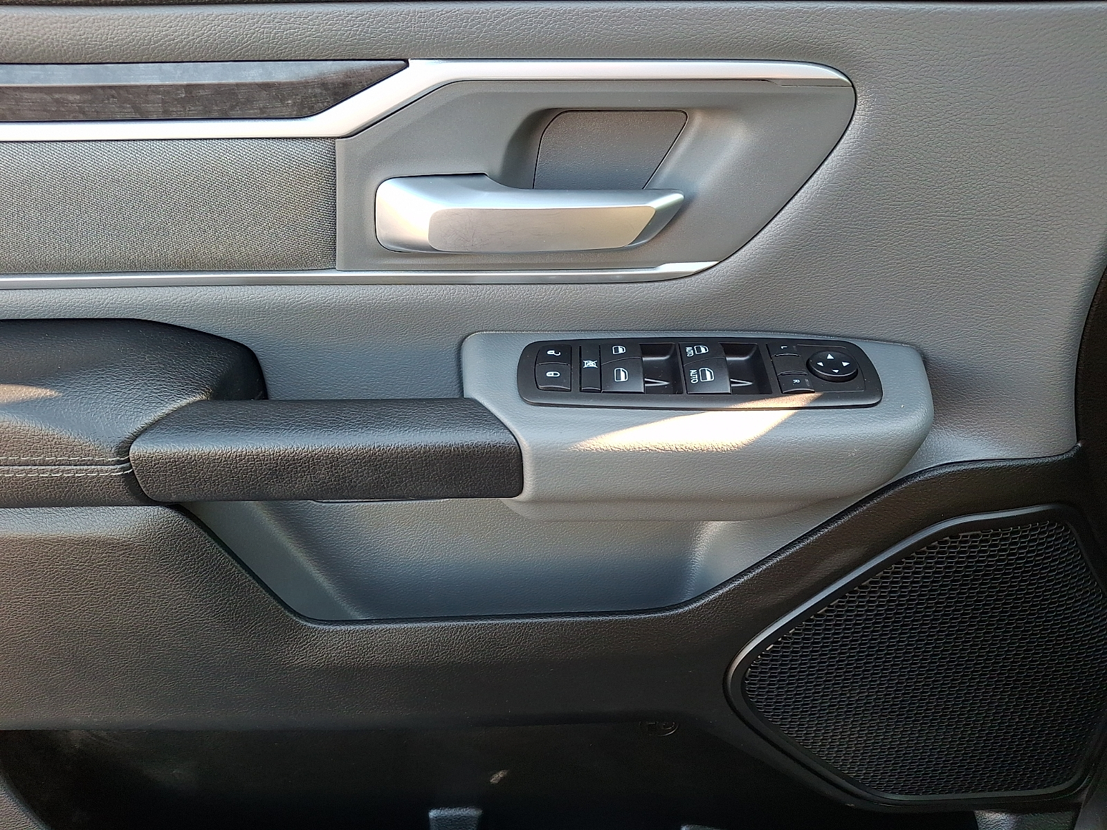 Used 2021 Ram 1500 Truck