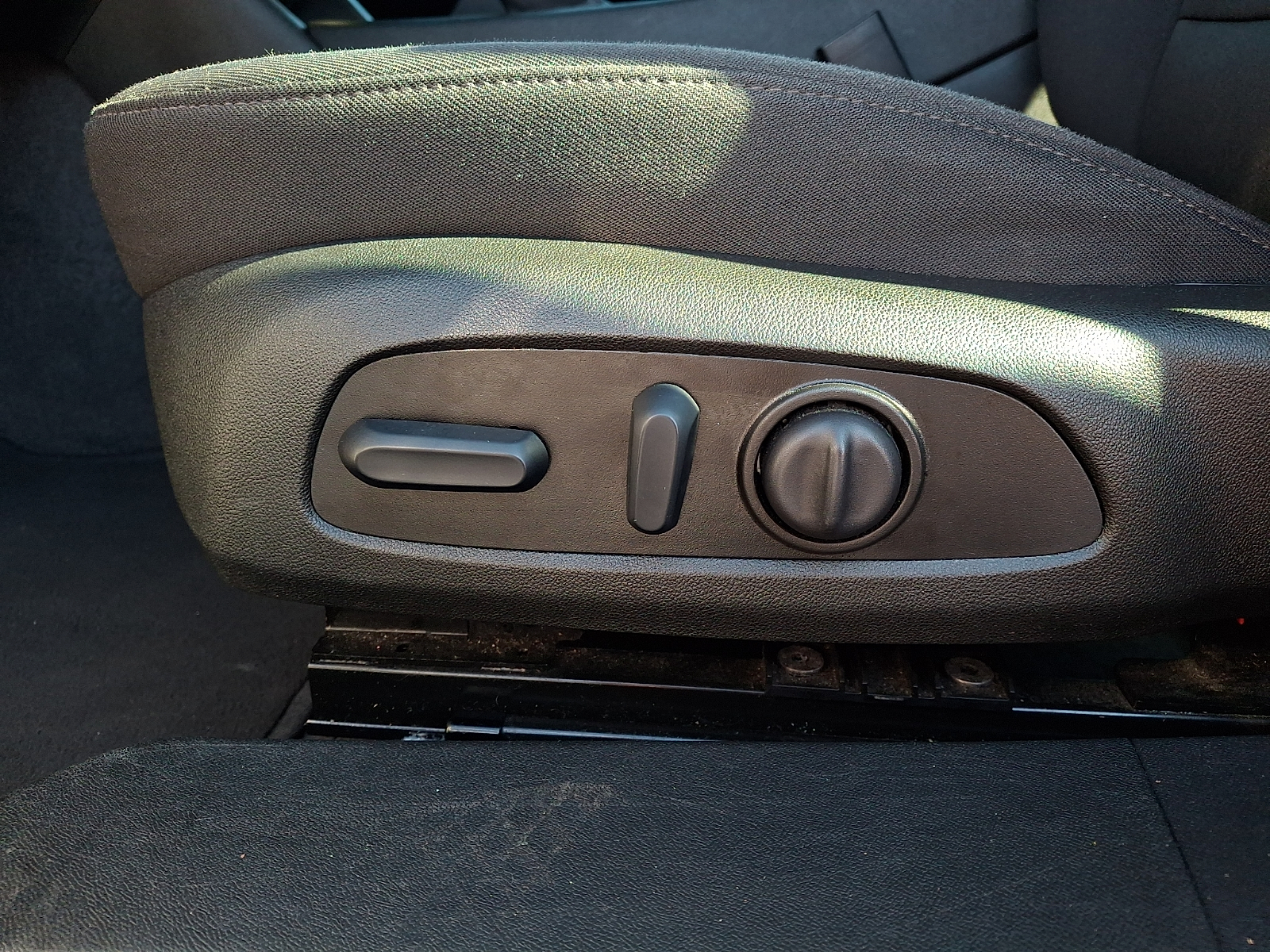 Used 2025 Chevrolet Malibu Sedan