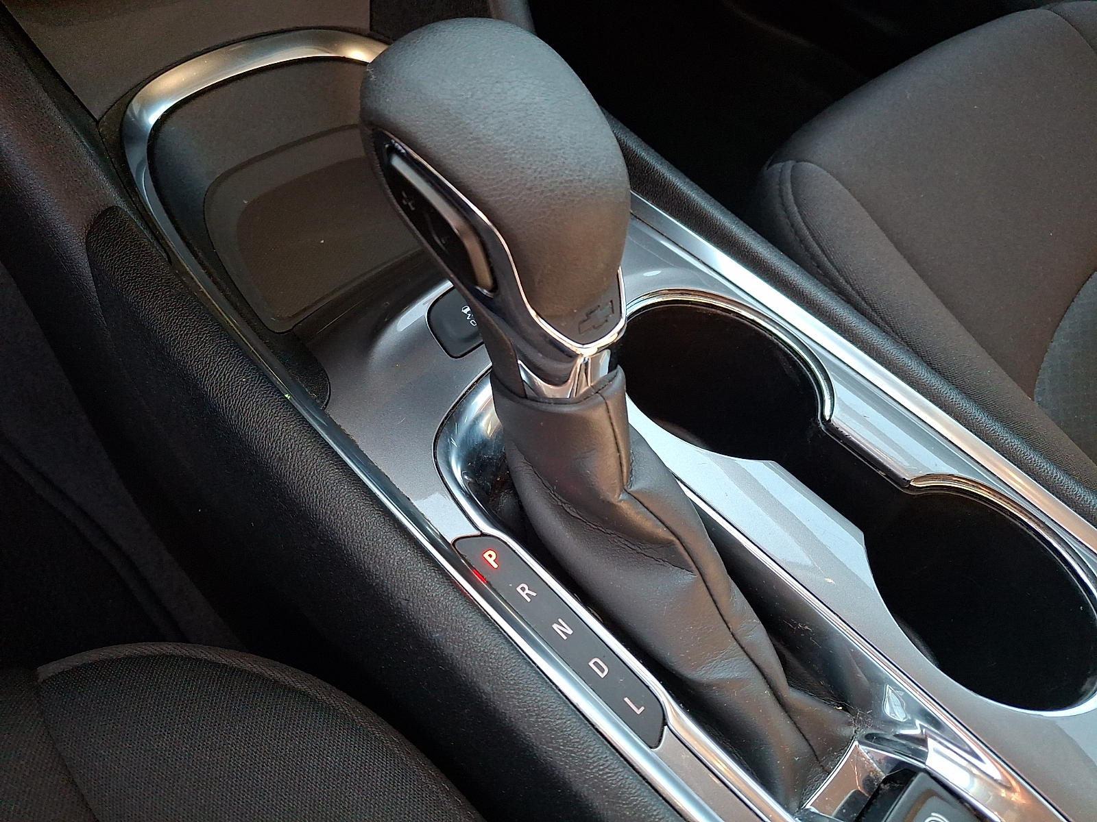 Used 2025 Chevrolet Malibu Sedan