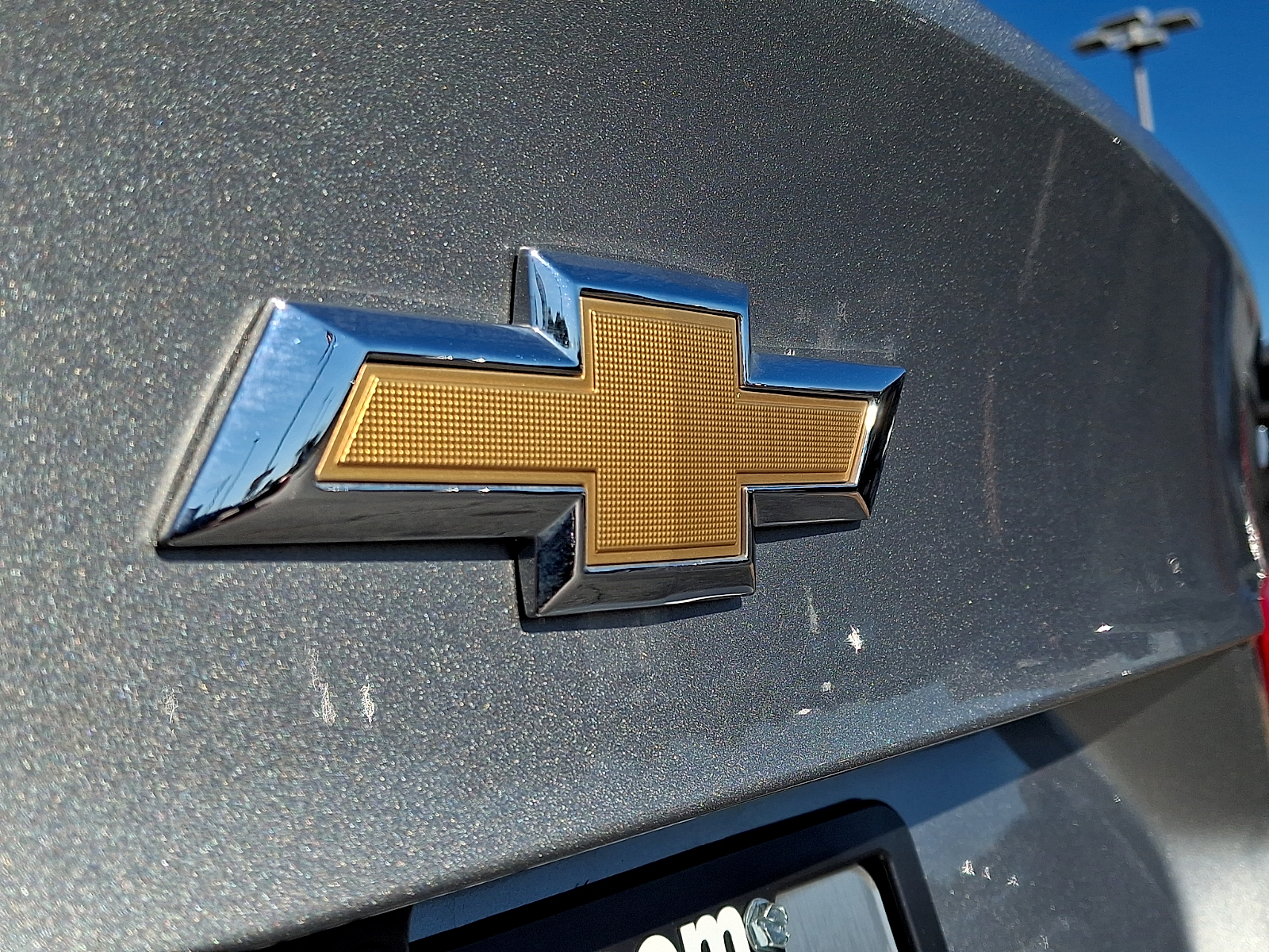 Used 2025 Chevrolet Malibu Sedan