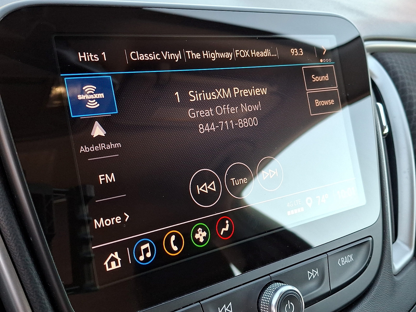 Used 2025 Chevrolet Malibu Sedan