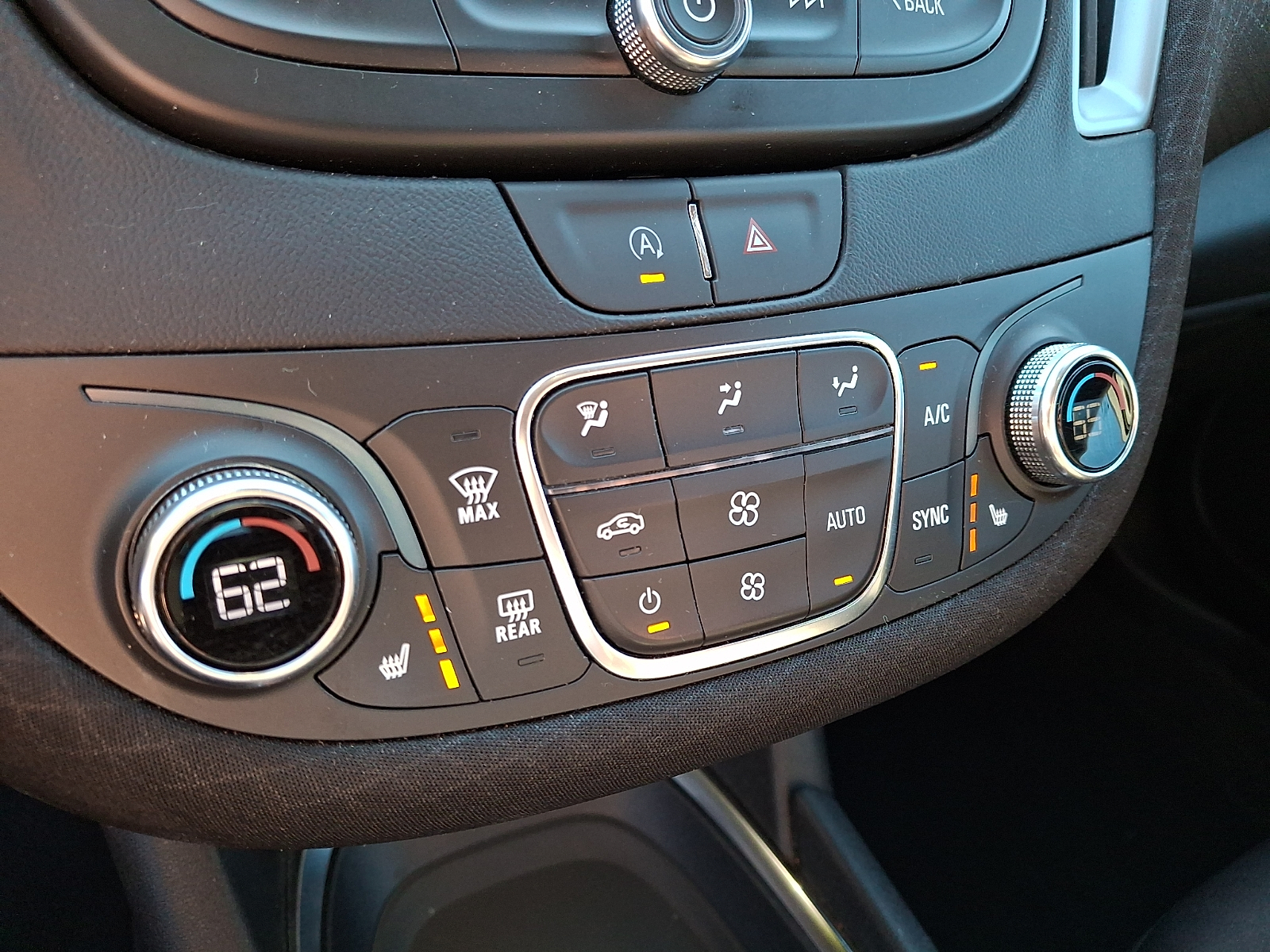 Used 2025 Chevrolet Malibu Sedan