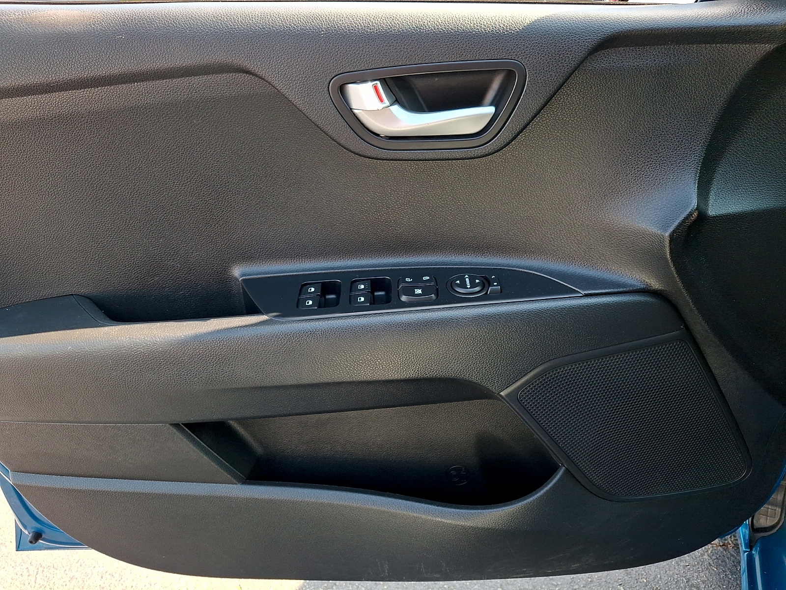 Used 2021 Kia Rio Sedan