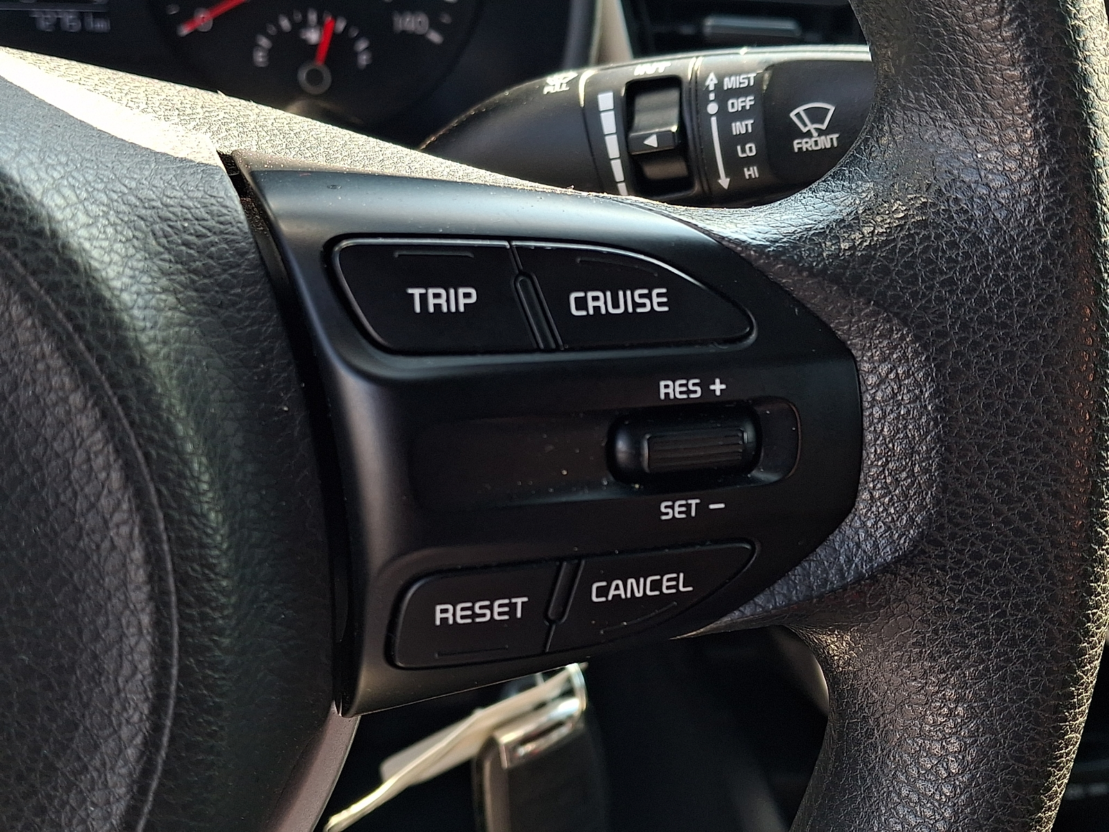 Used 2021 Kia Rio Sedan