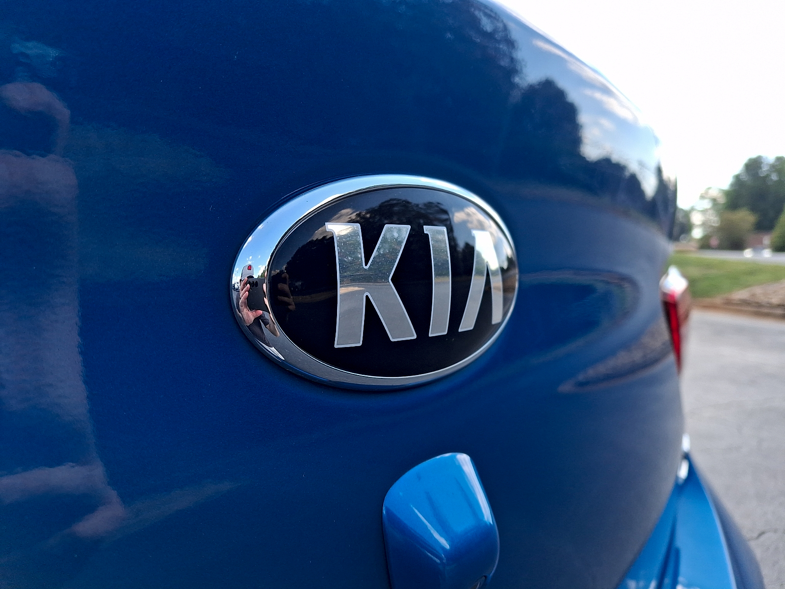 Used 2021 Kia Rio Sedan