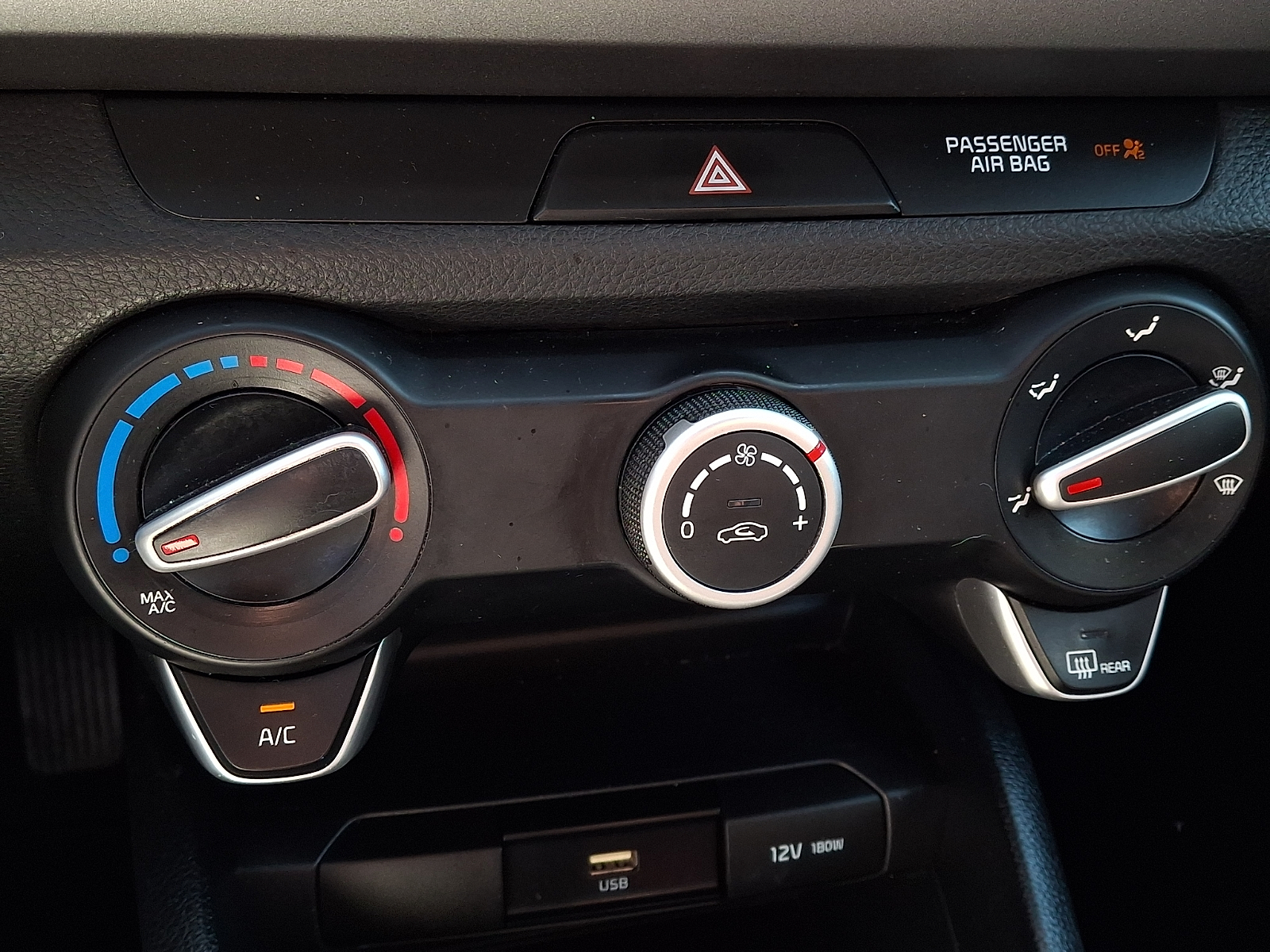 Used 2021 Kia Rio Sedan
