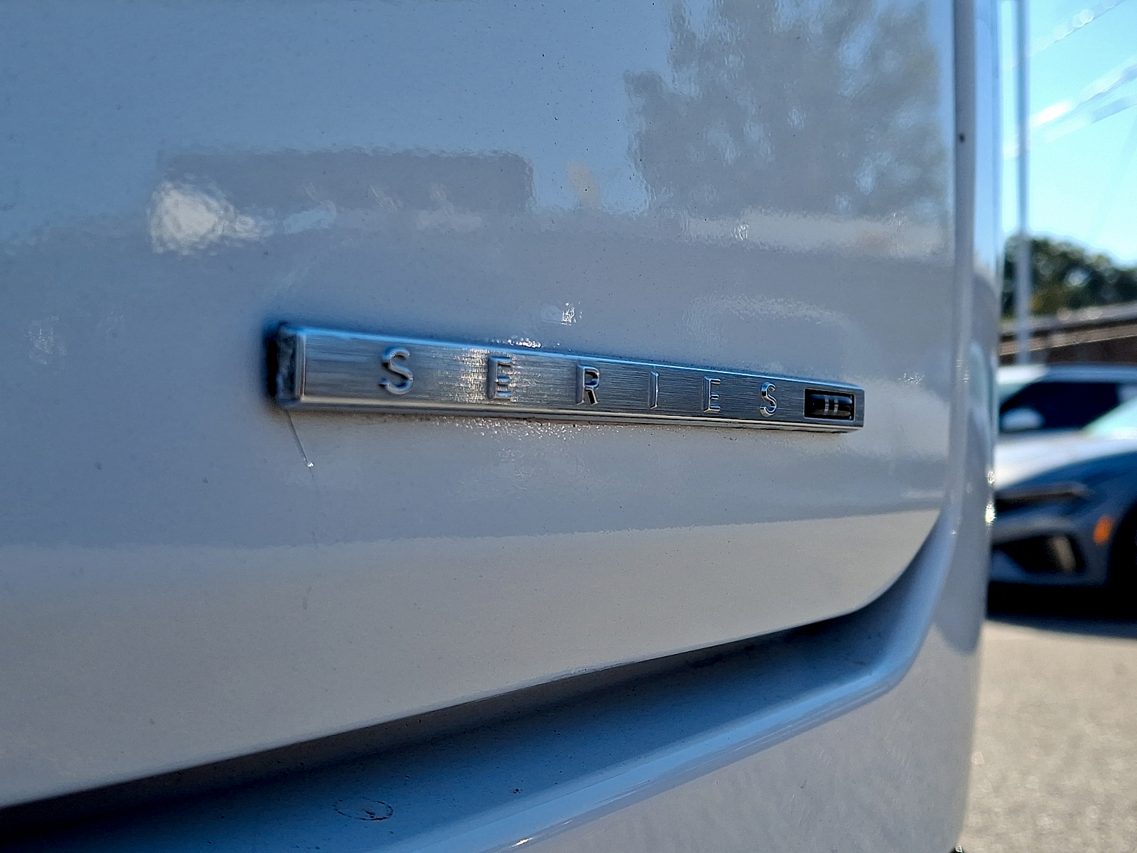 Used 2024 Jeep Wagoneer L SUV