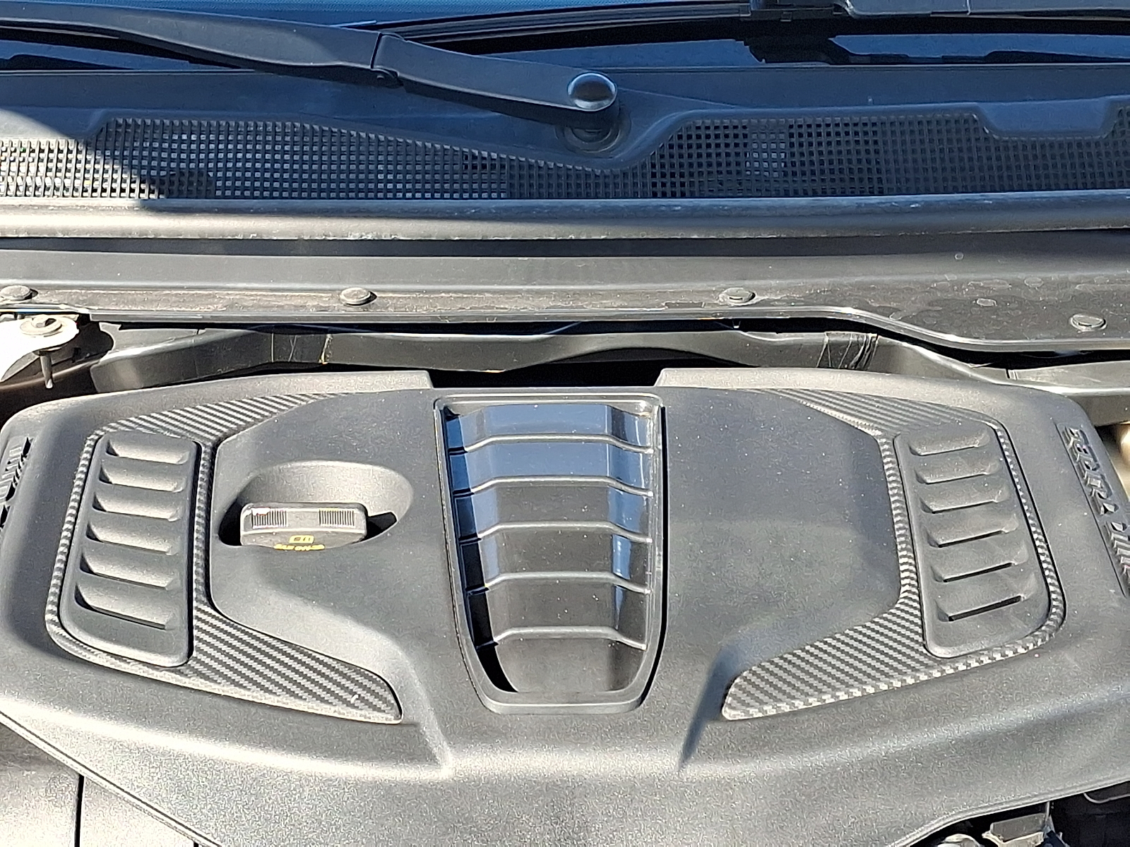 Used 2024 Jeep Wagoneer L SUV