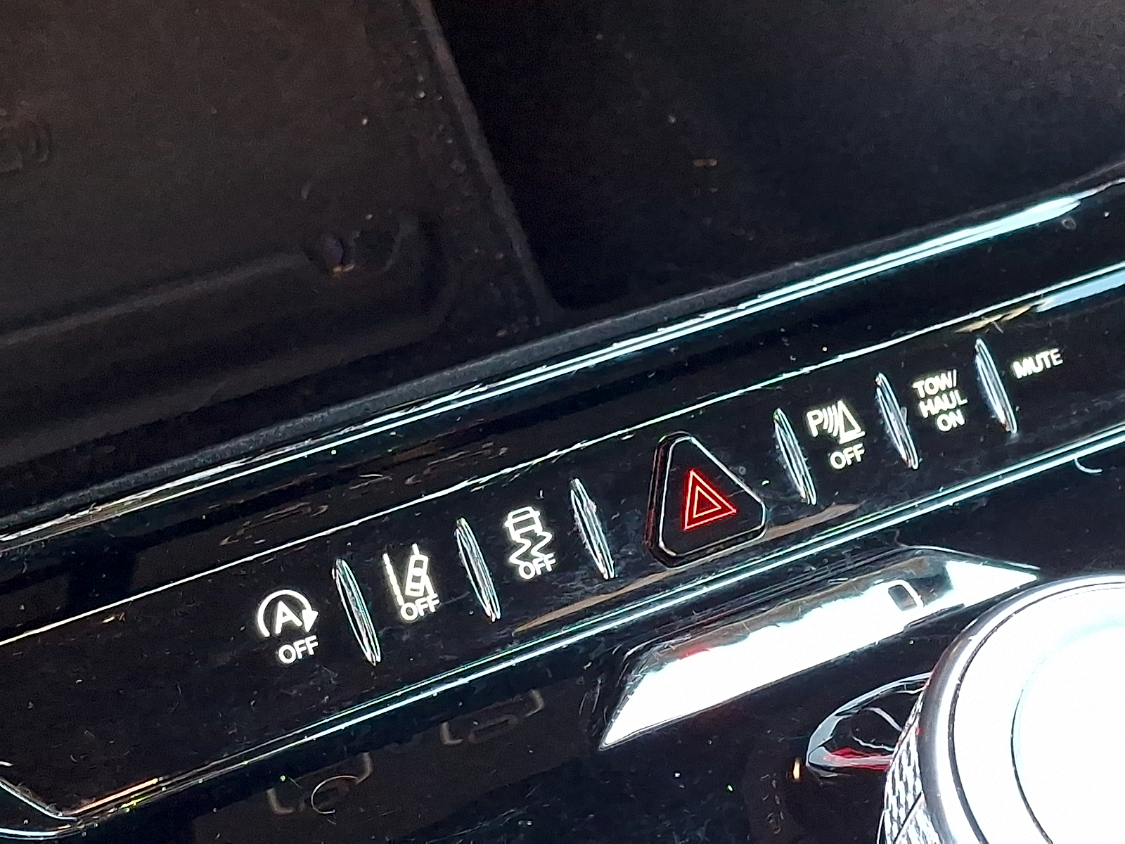 Used 2024 Jeep Wagoneer L SUV