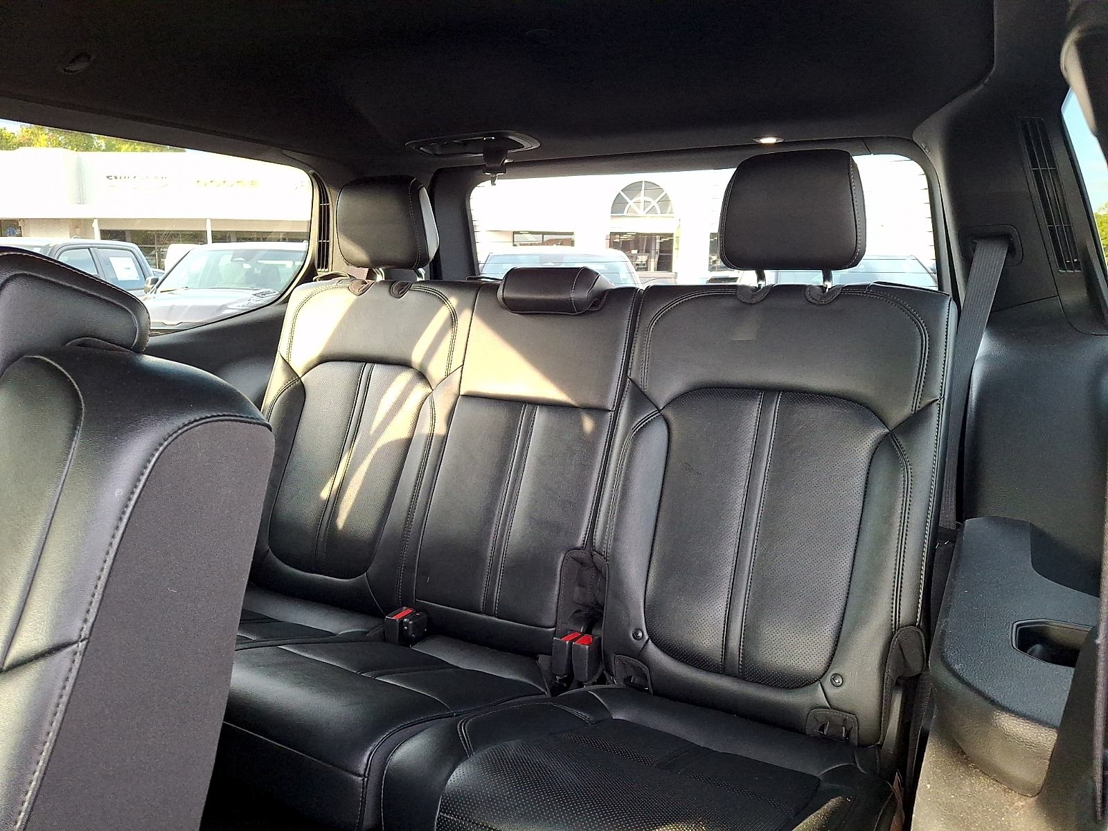 Used 2024 Jeep Wagoneer SUV