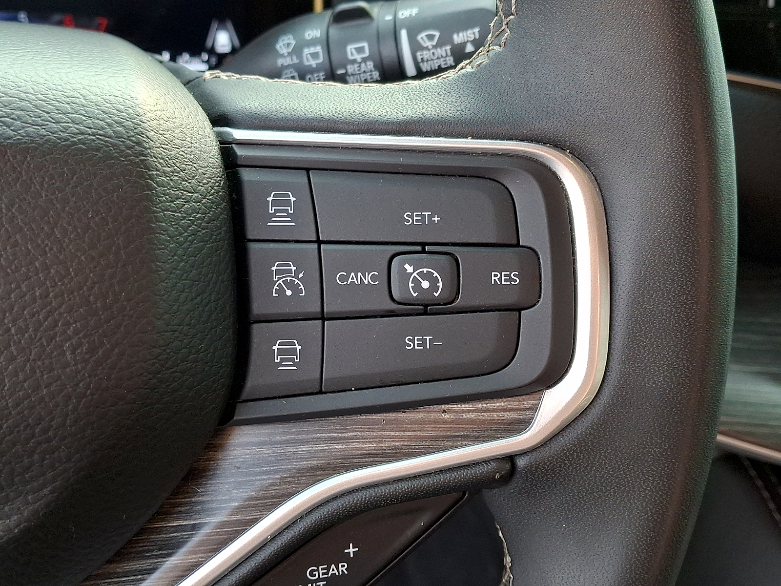 Used 2024 Jeep Wagoneer SUV