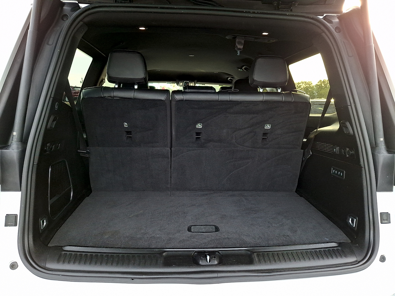 Used 2024 Jeep Wagoneer SUV