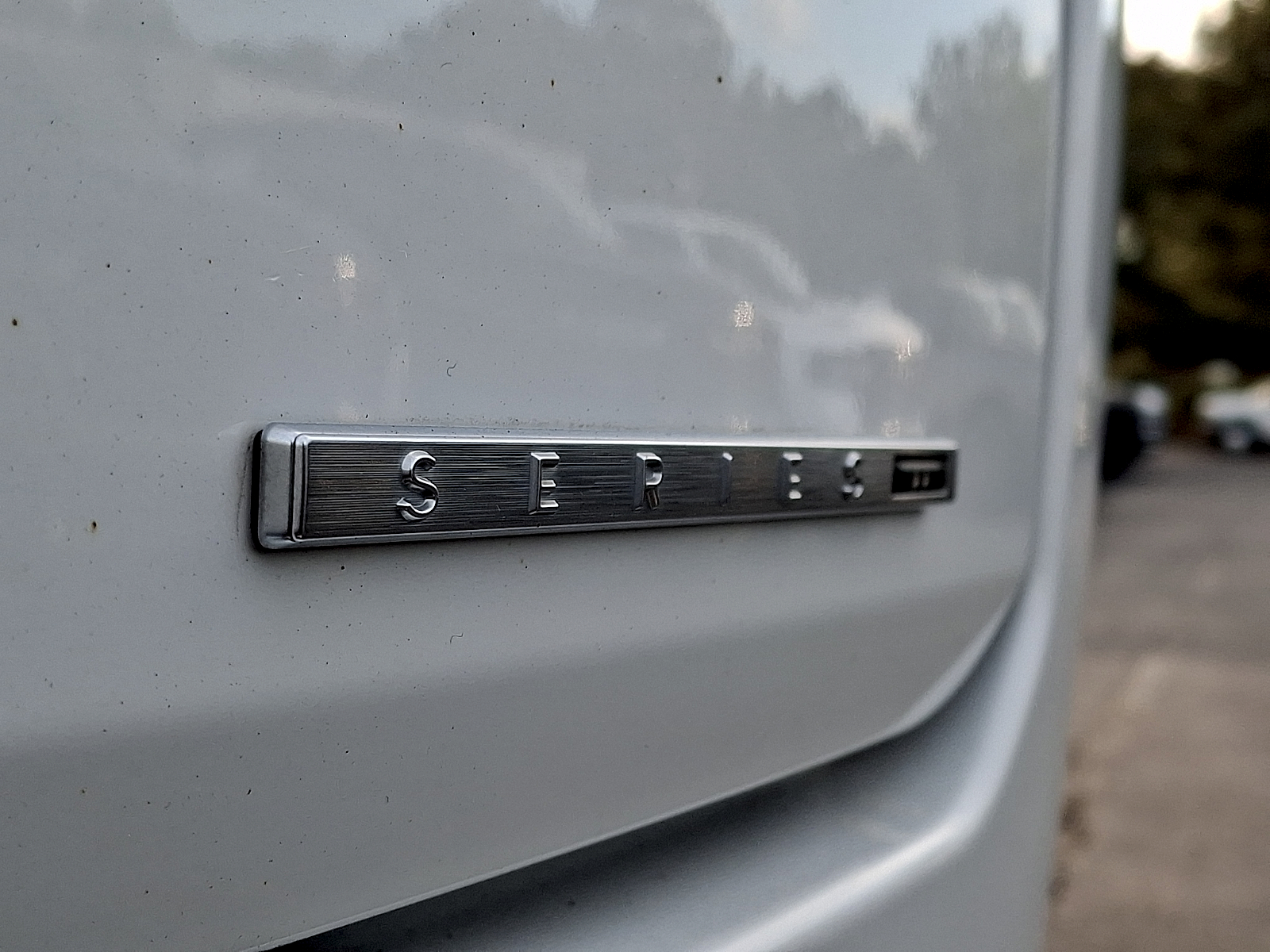 Used 2024 Jeep Wagoneer SUV