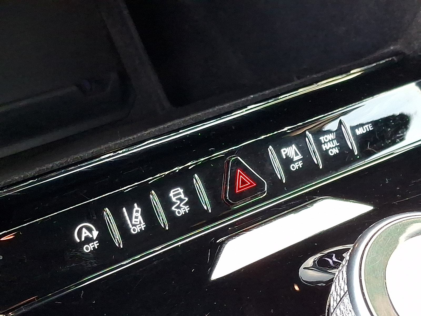 Used 2024 Jeep Wagoneer SUV