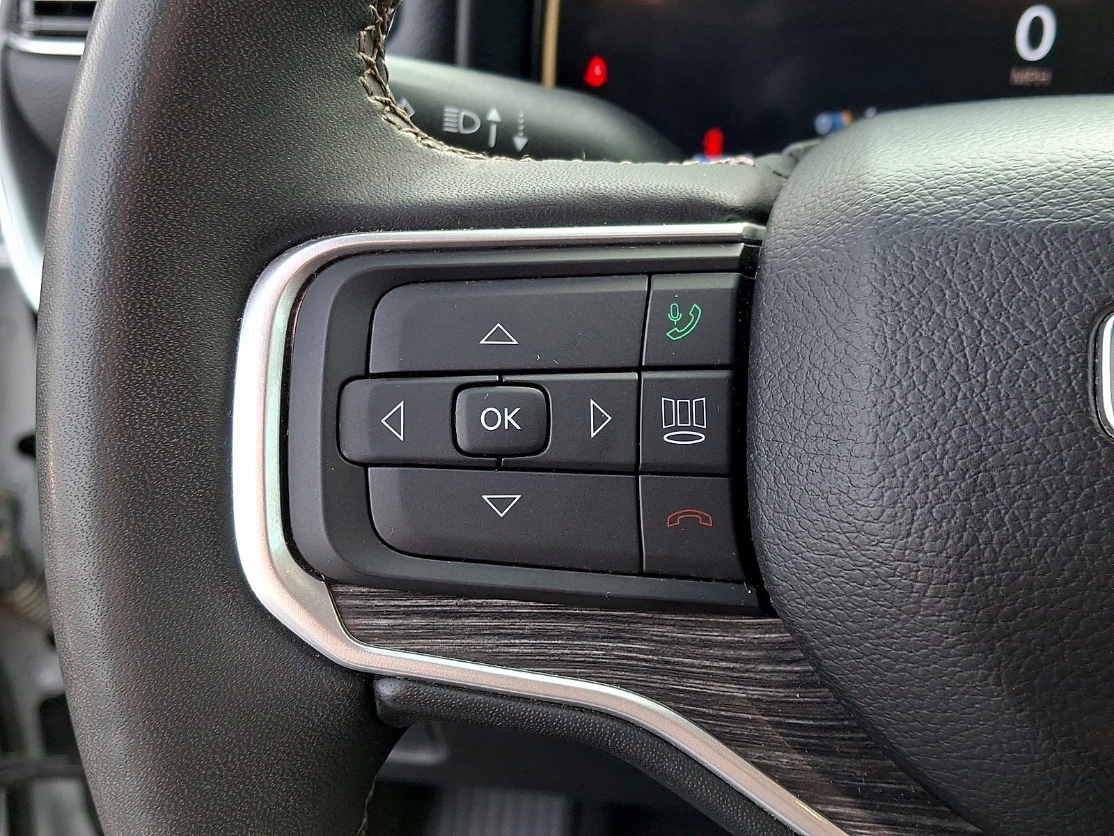 Used 2024 Jeep Wagoneer SUV