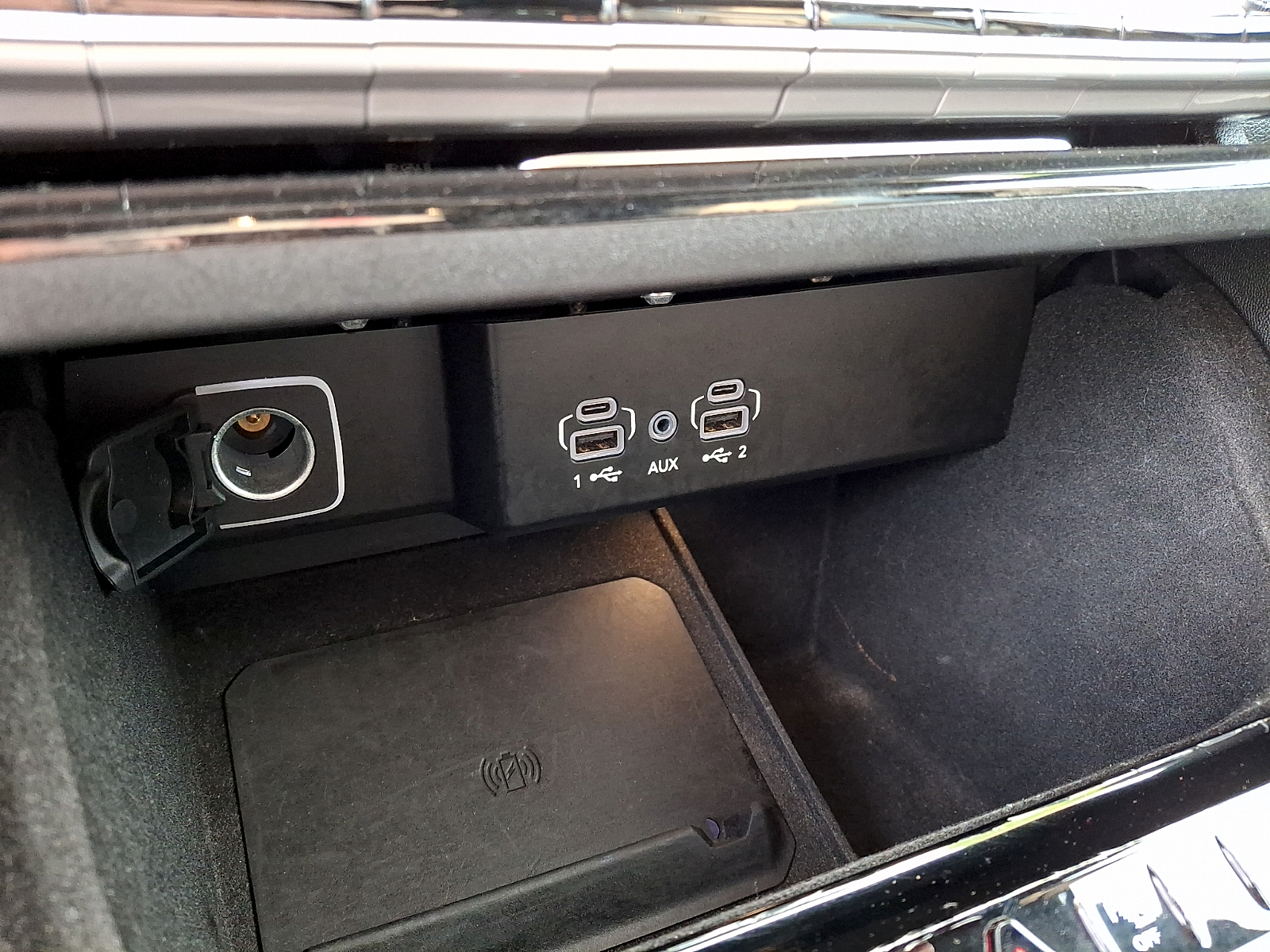 Used 2024 Jeep Wagoneer SUV