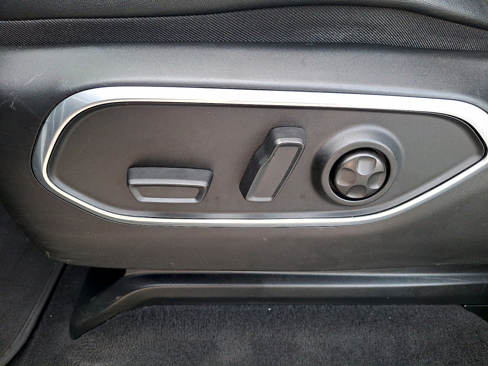 Used 2024 Jeep Wagoneer SUV