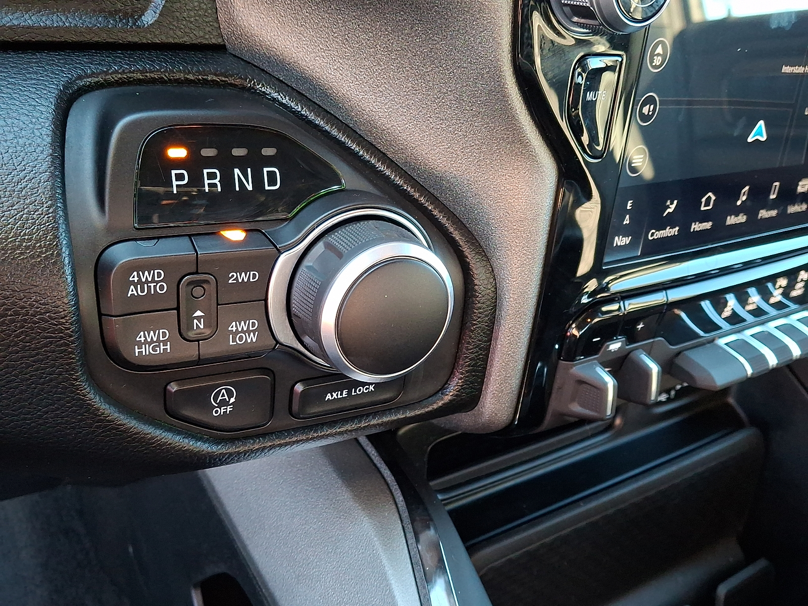 2024 RAM Ram 1500 Pickup Big Horn/Lone Star - Photo 15