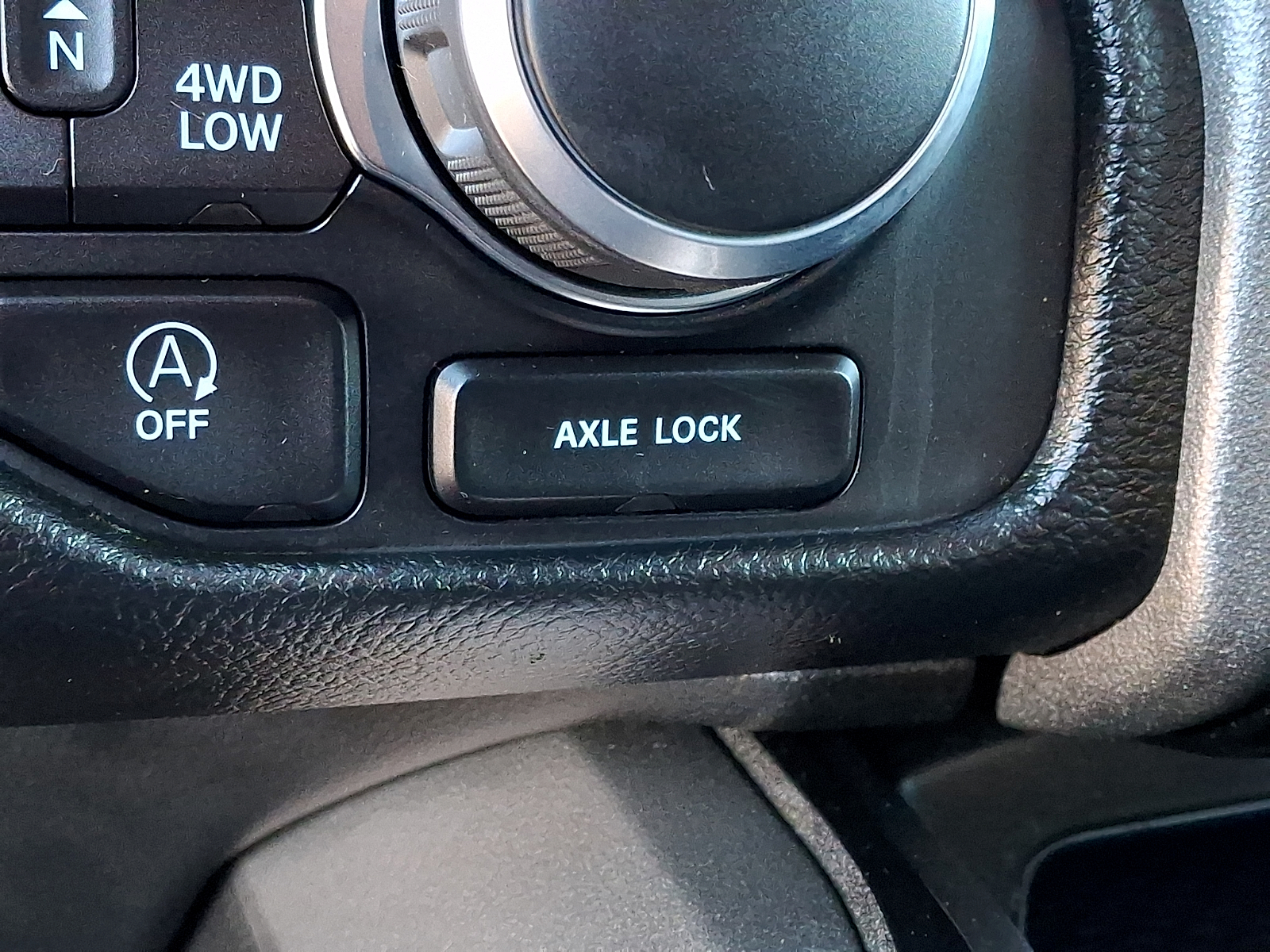 2024 RAM Ram 1500 Pickup Big Horn/Lone Star - Photo 26