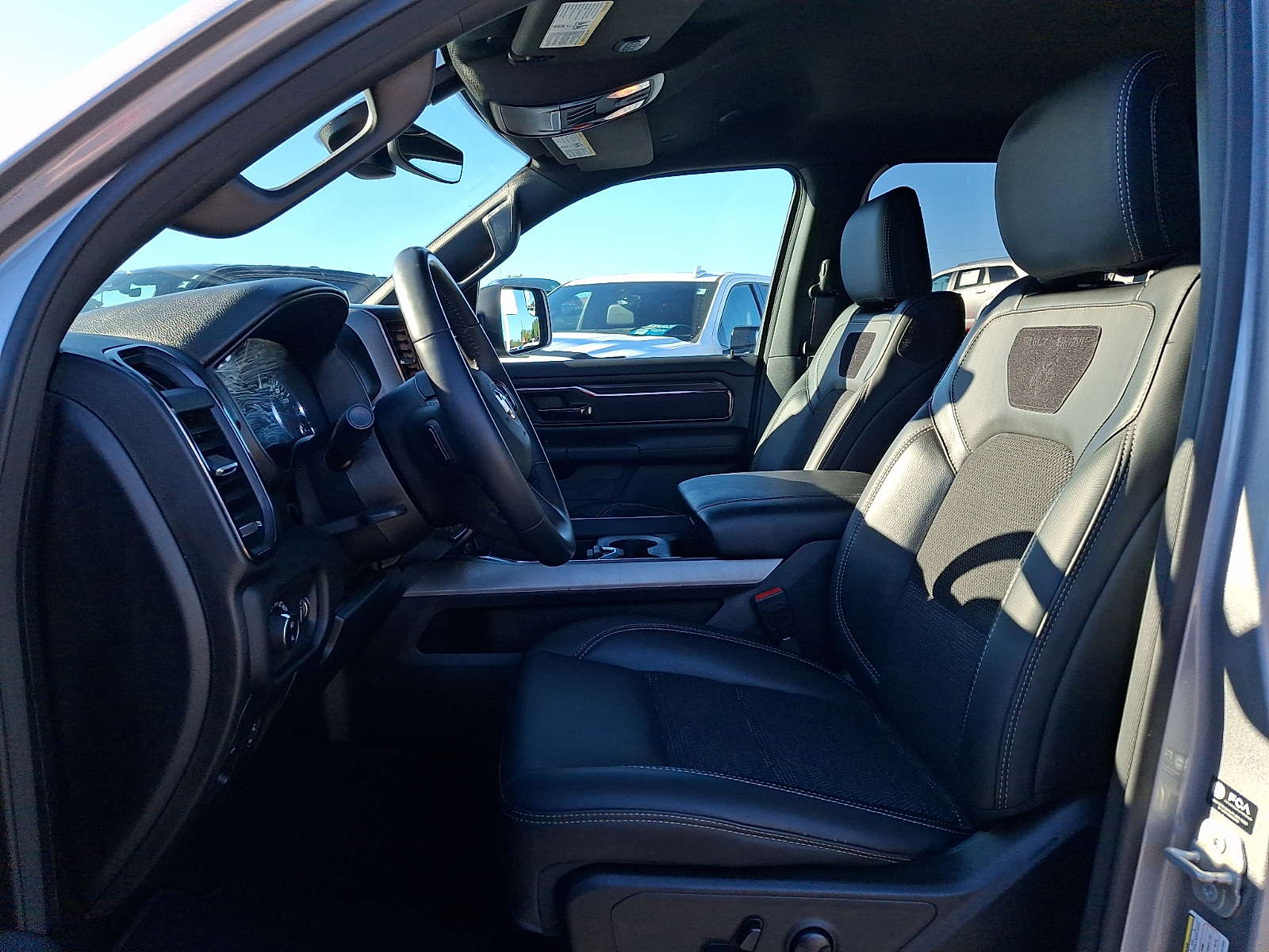 2024 RAM Ram 1500 Pickup Big Horn/Lone Star - Photo 6