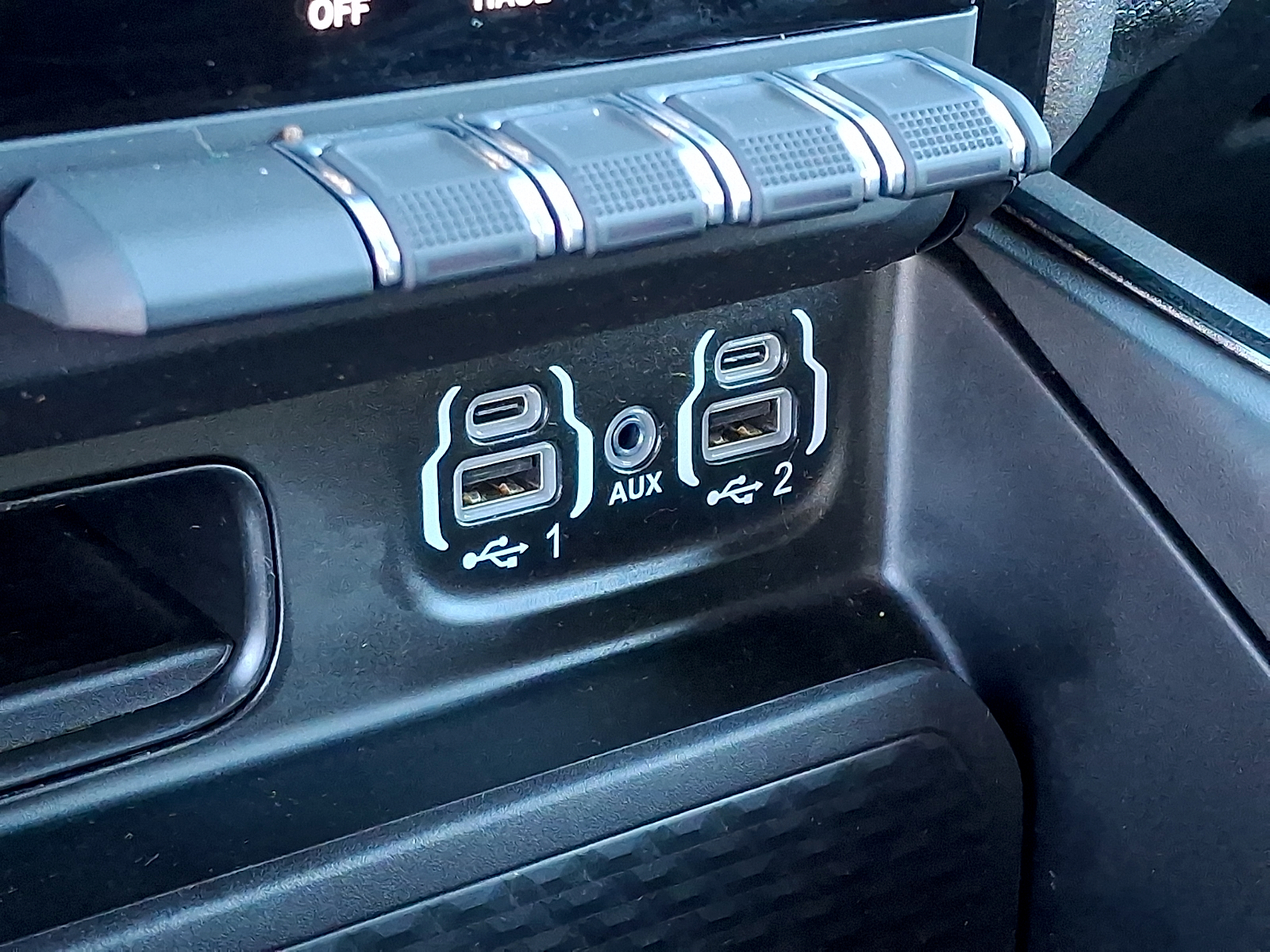 2024 RAM Ram 1500 Pickup Big Horn/Lone Star - Photo 25