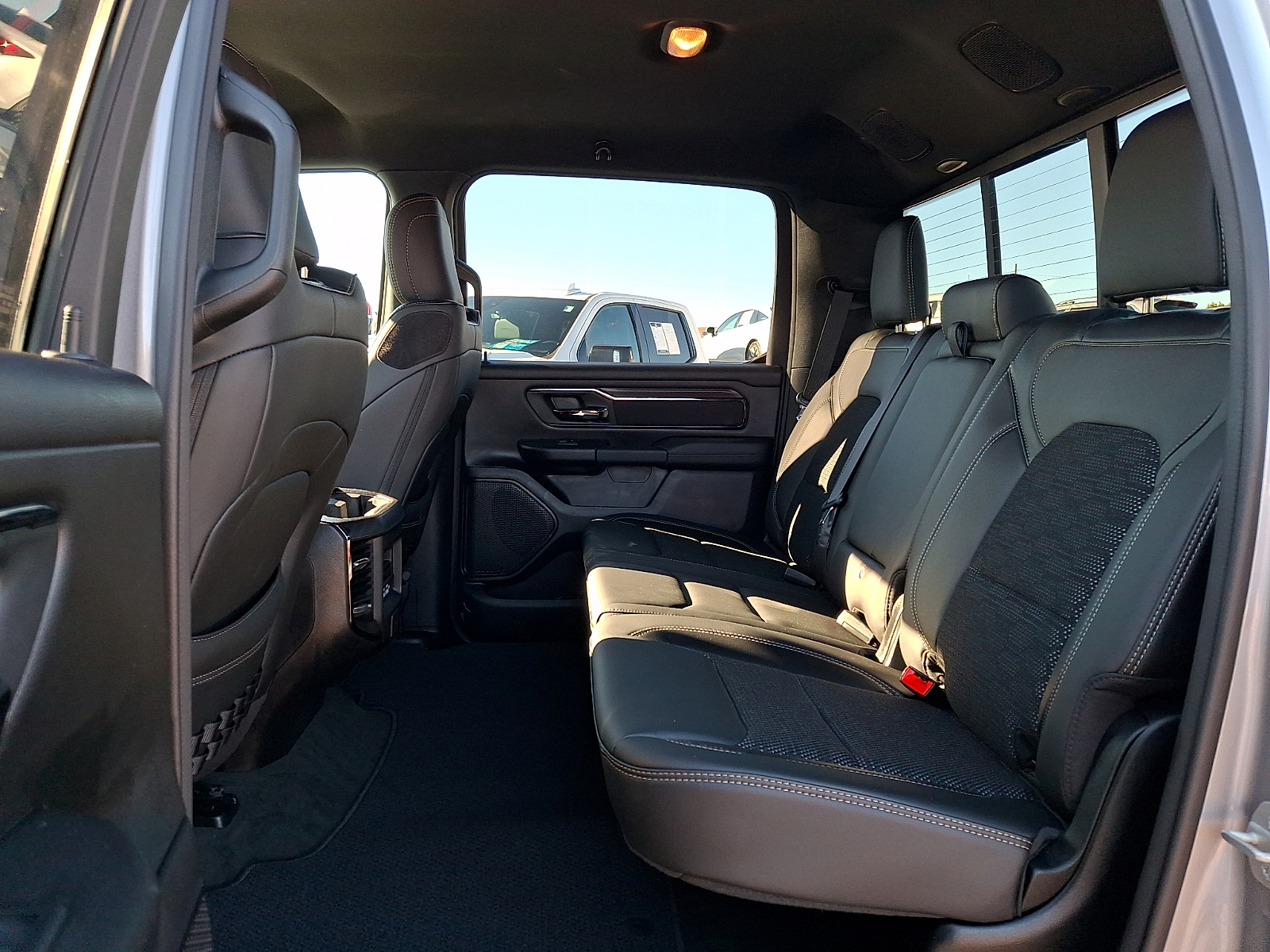 2024 RAM Ram 1500 Pickup Big Horn/Lone Star - Photo 10