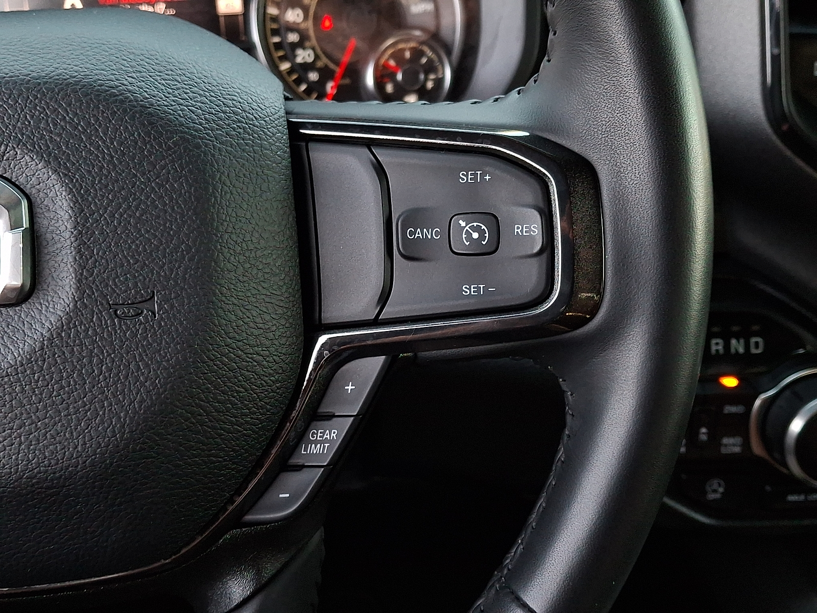 2024 RAM Ram 1500 Pickup Big Horn/Lone Star - Photo 23