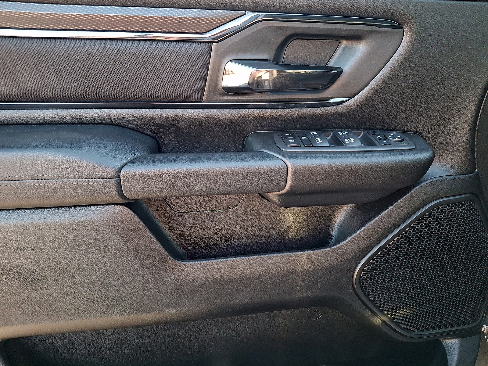 2024 RAM Ram 1500 Pickup Big Horn/Lone Star - Photo 13