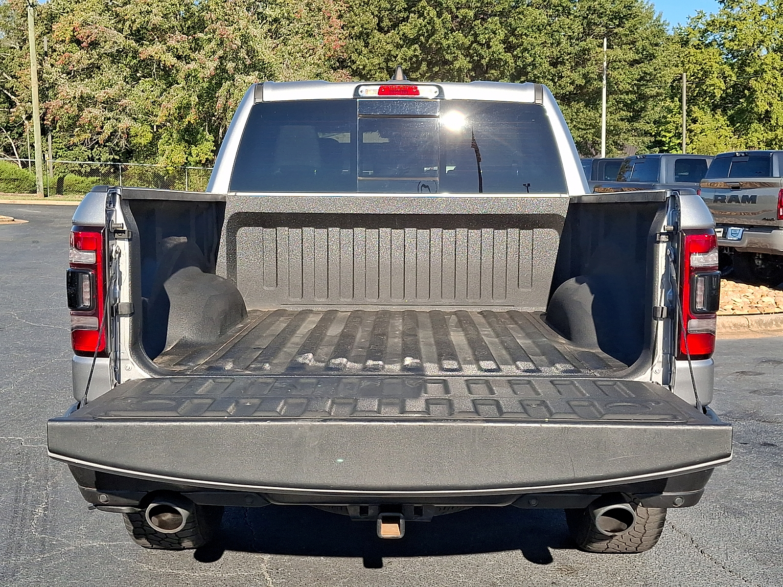 2024 RAM Ram 1500 Pickup Big Horn/Lone Star - Photo 31