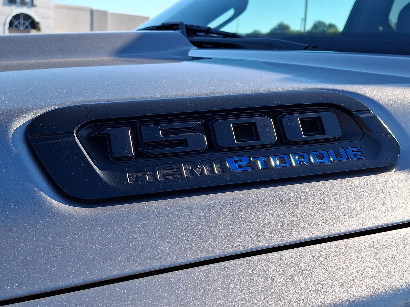 2024 RAM Ram 1500 Pickup Big Horn/Lone Star - Photo 32