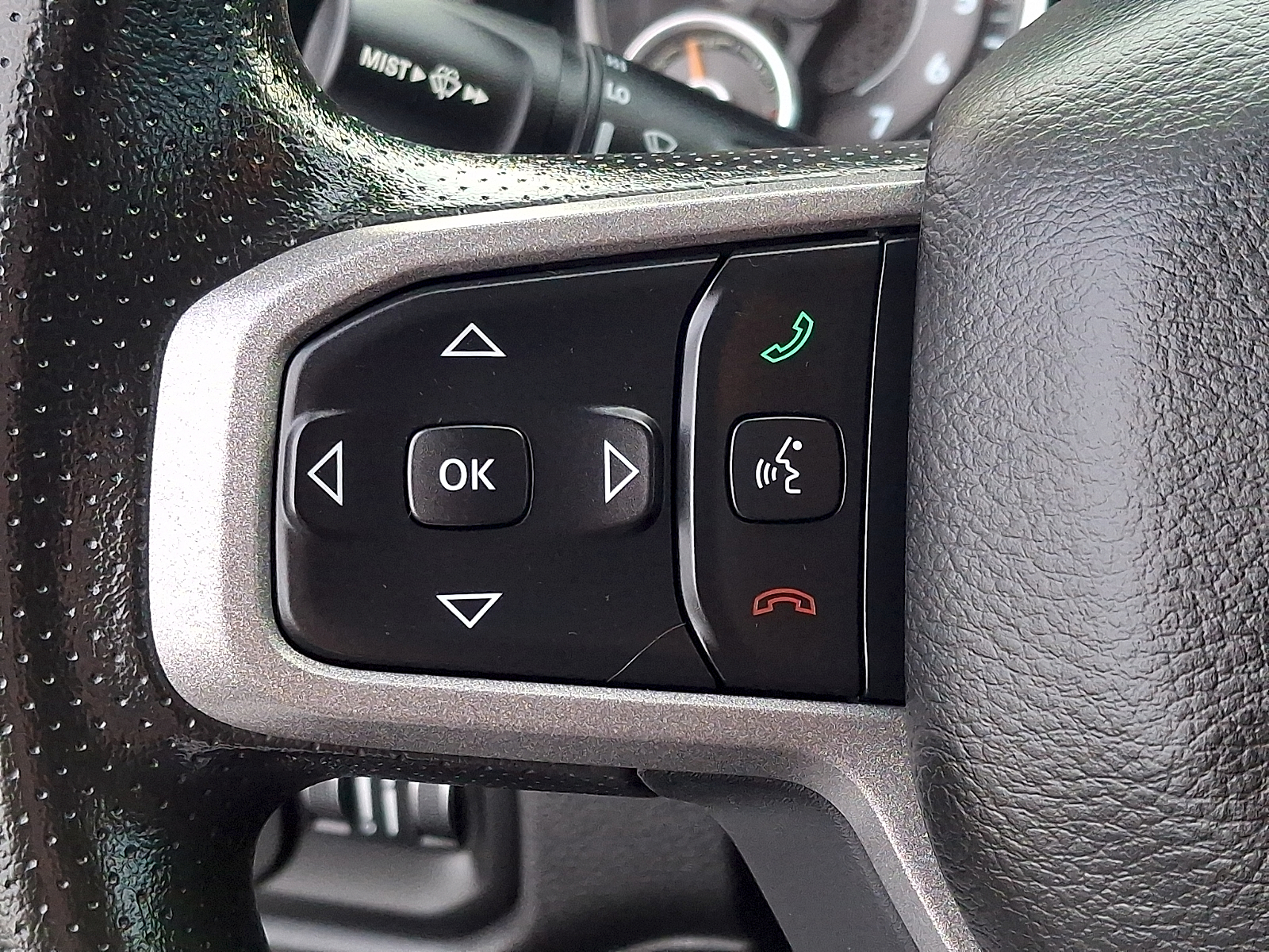 Used 2019 Ram 1500 Truck