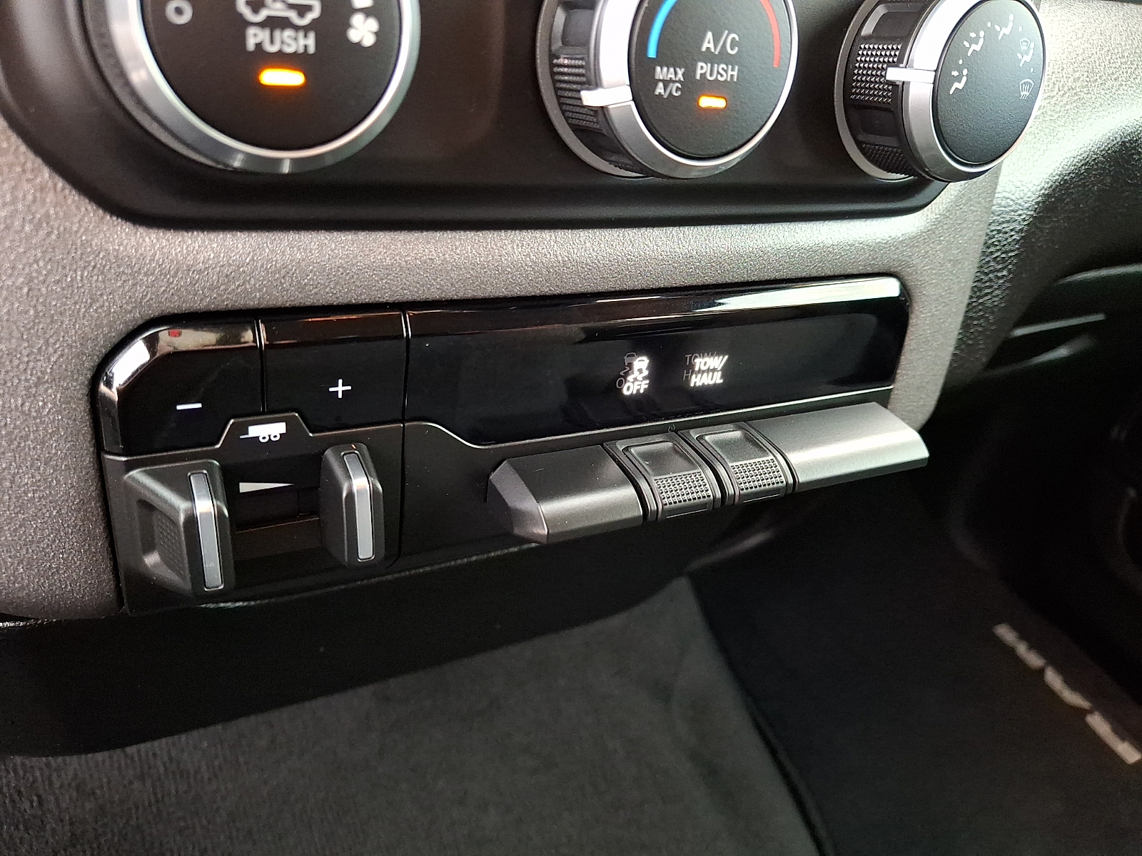 Used 2019 Ram 1500 Truck