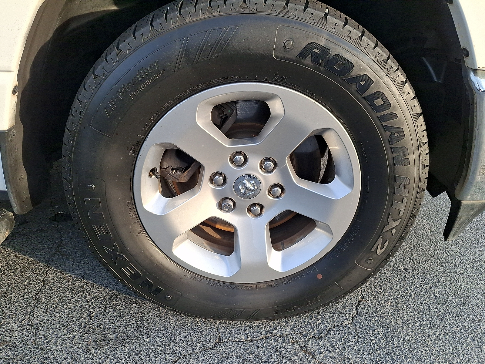 Used 2019 Ram 1500 Truck