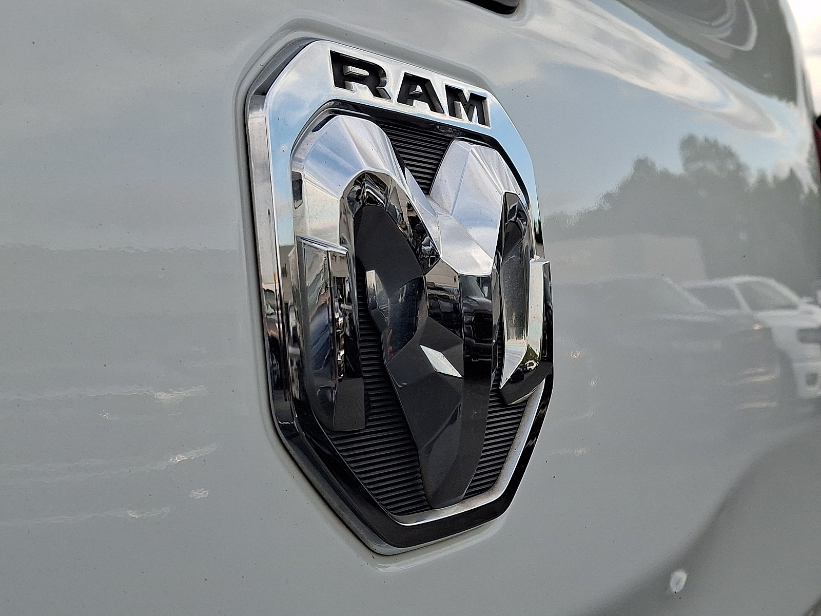 Used 2019 Ram 1500 Truck