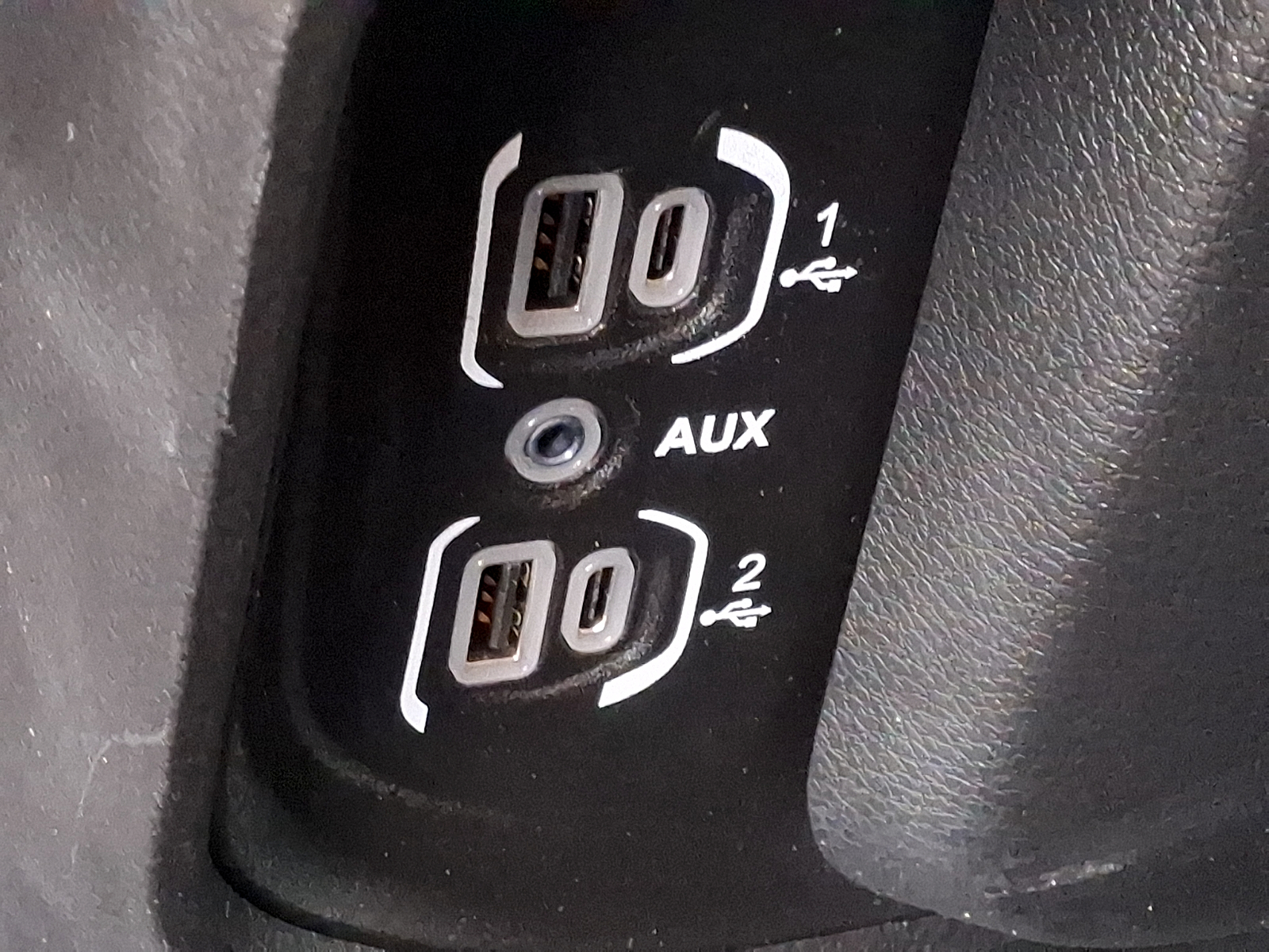 Used 2019 Ram 1500 Truck