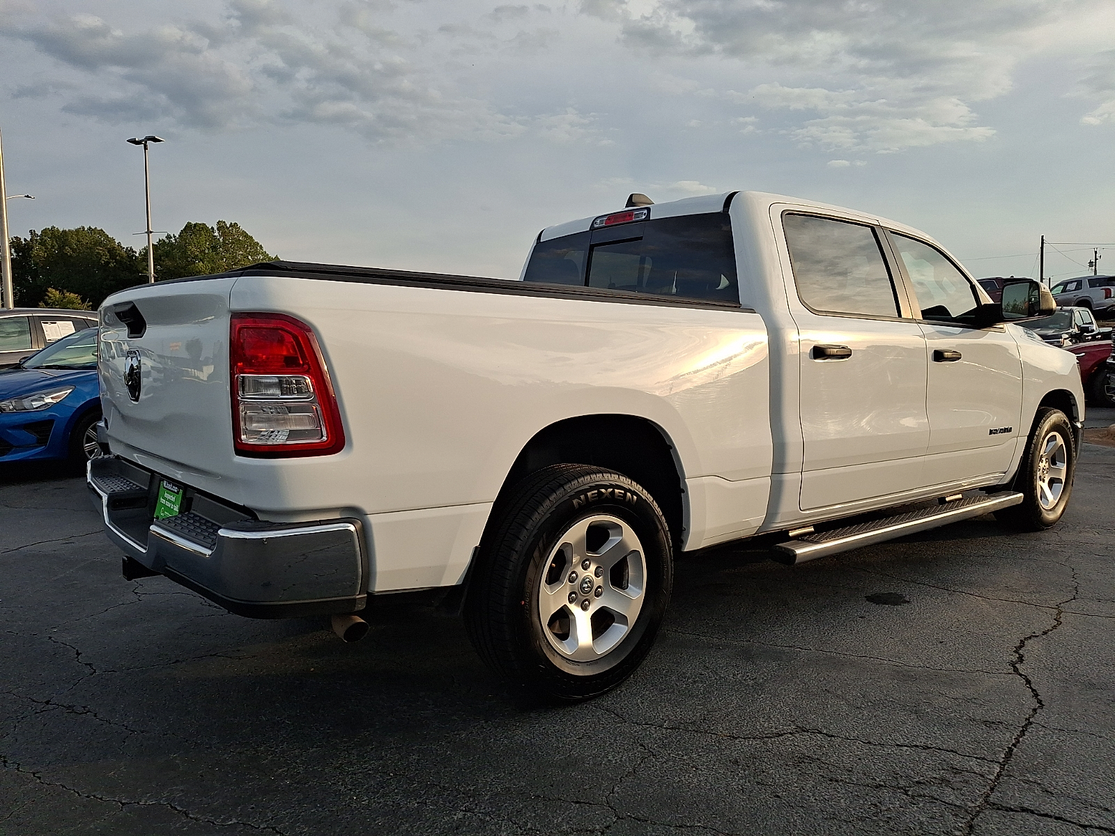 Used 2019 Ram 1500 Truck
