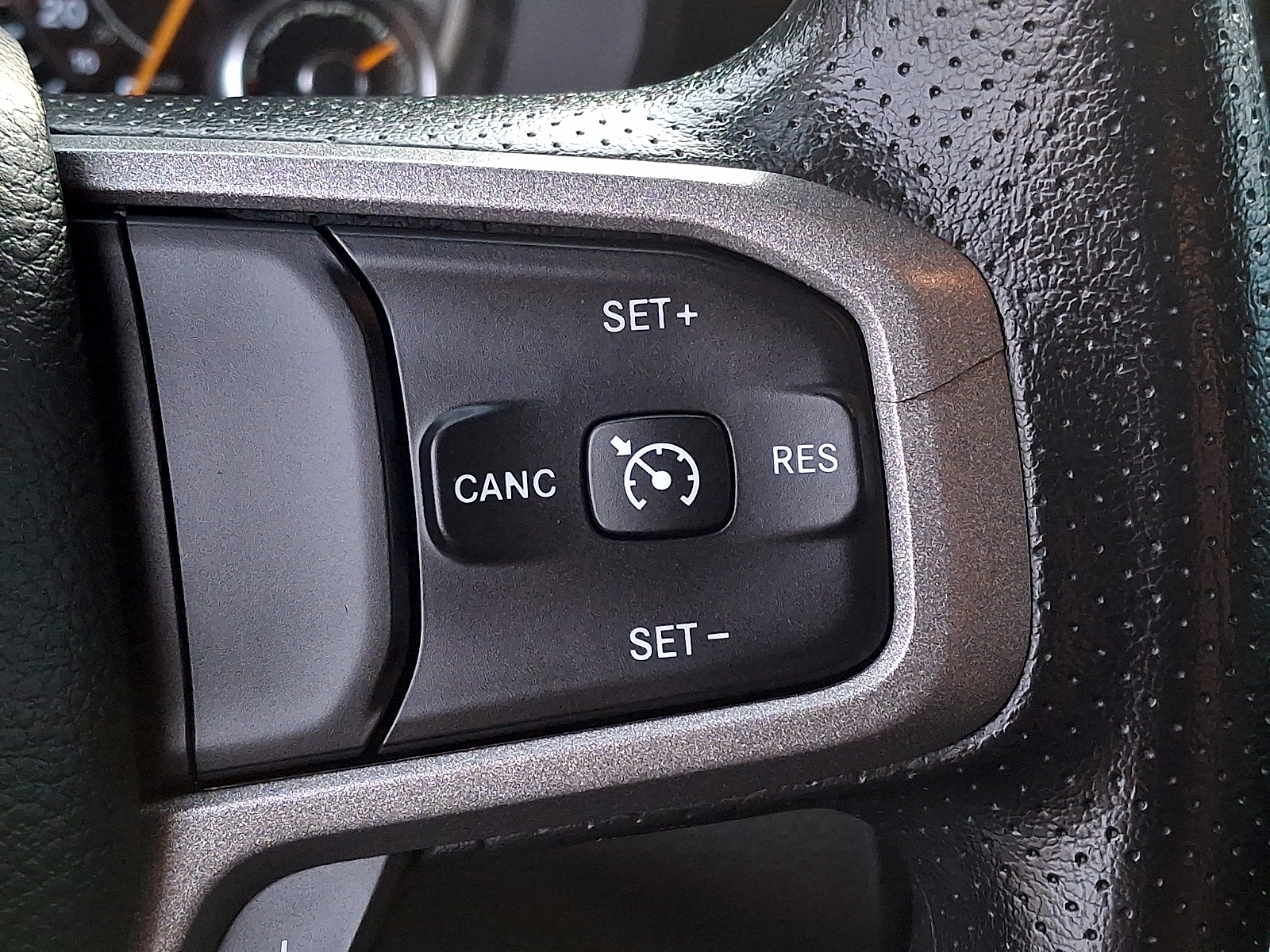Used 2019 Ram 1500 Truck