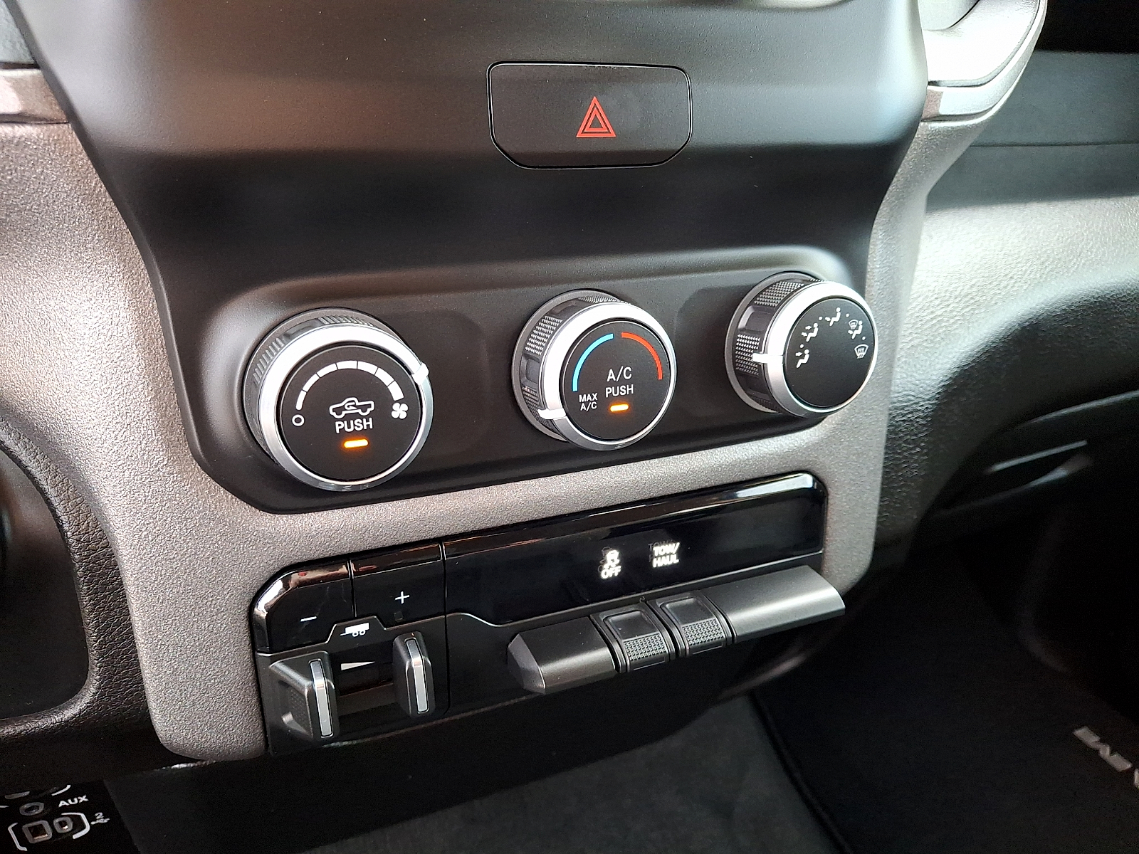 Used 2019 Ram 1500 Truck