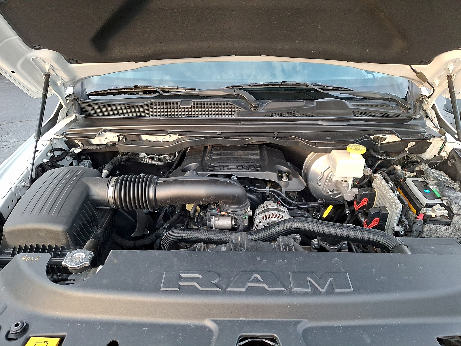 Used 2019 Ram 1500 Truck
