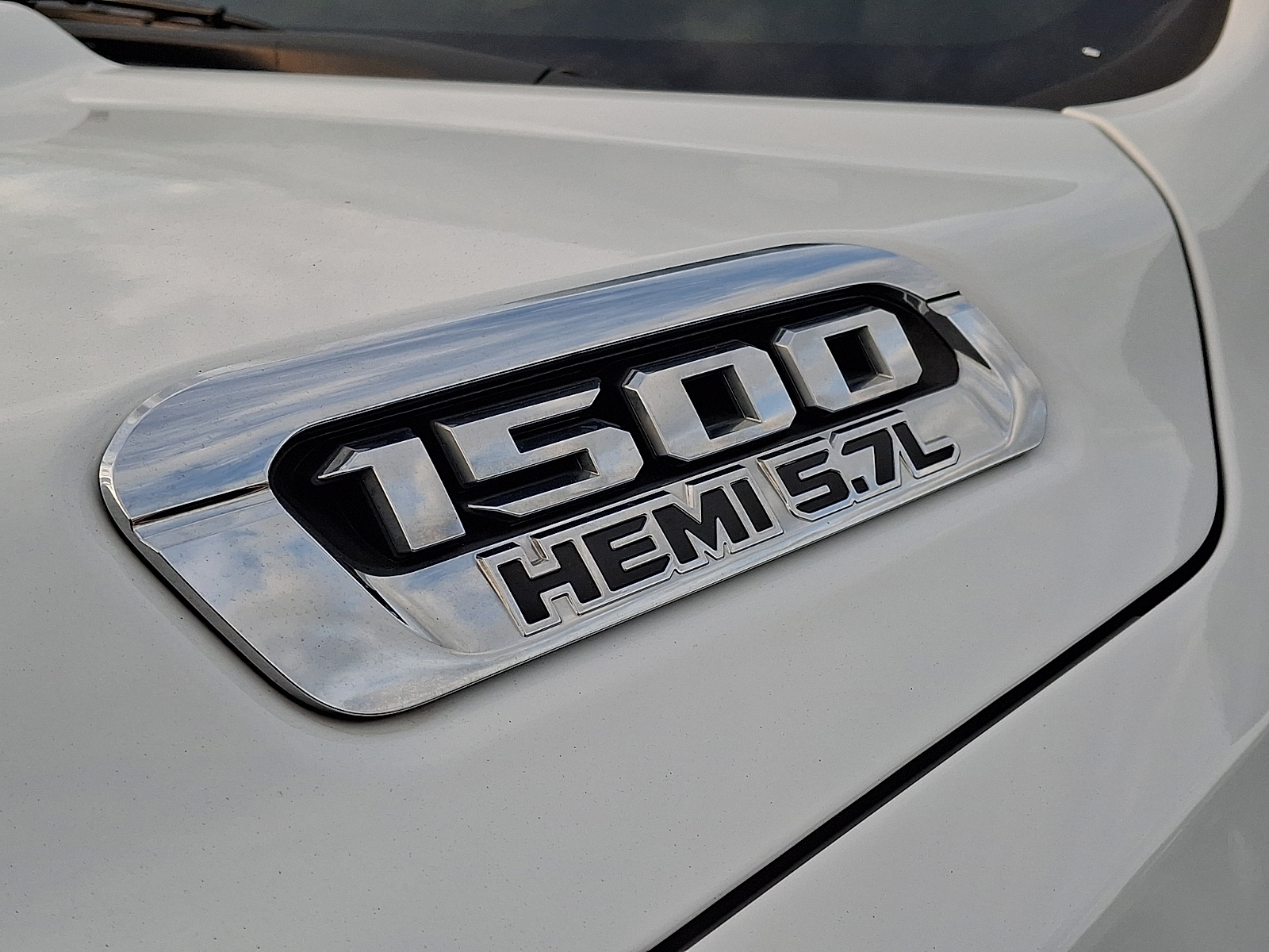 Used 2019 Ram 1500 Truck