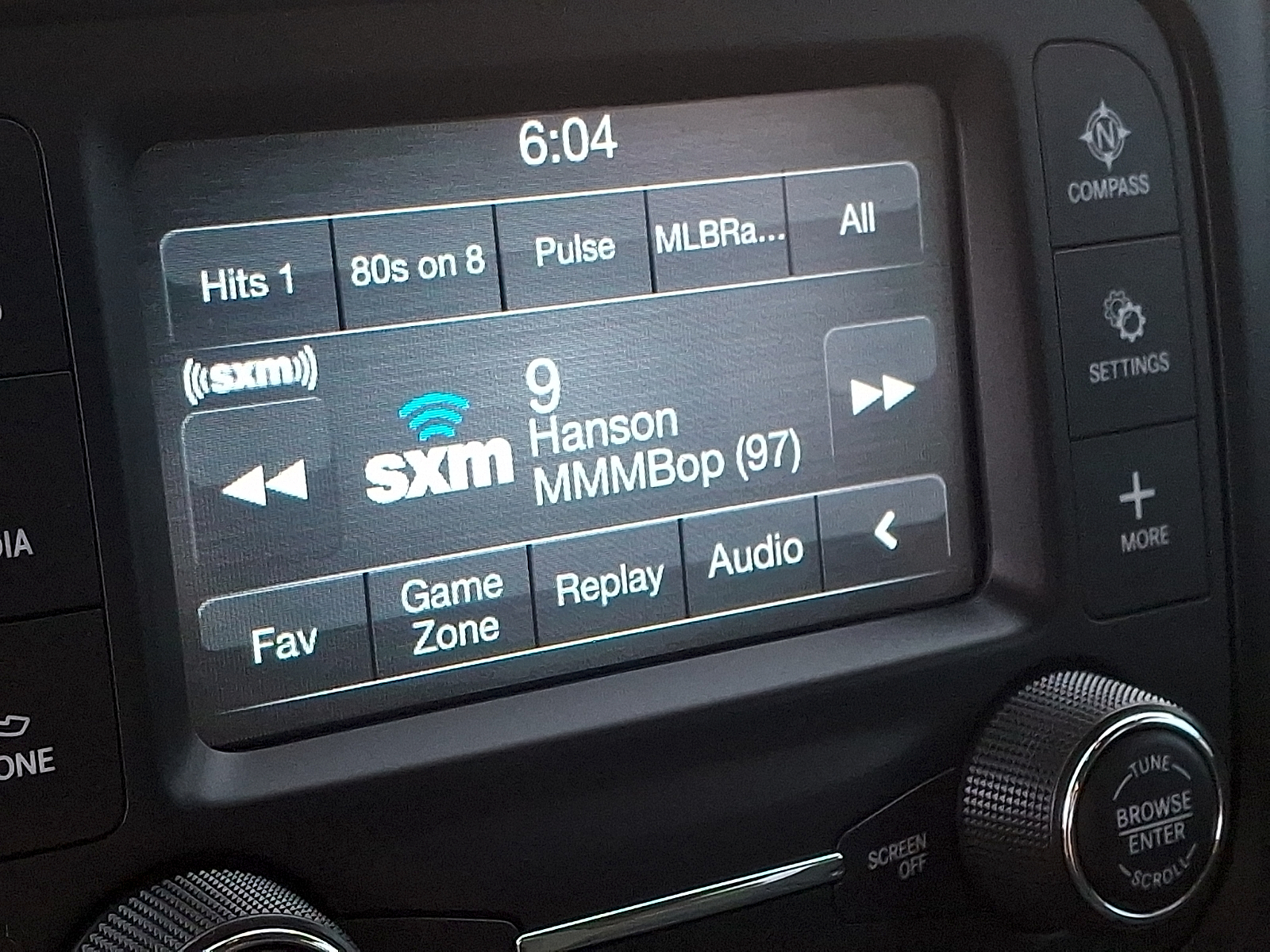 Used 2019 Ram 1500 Truck