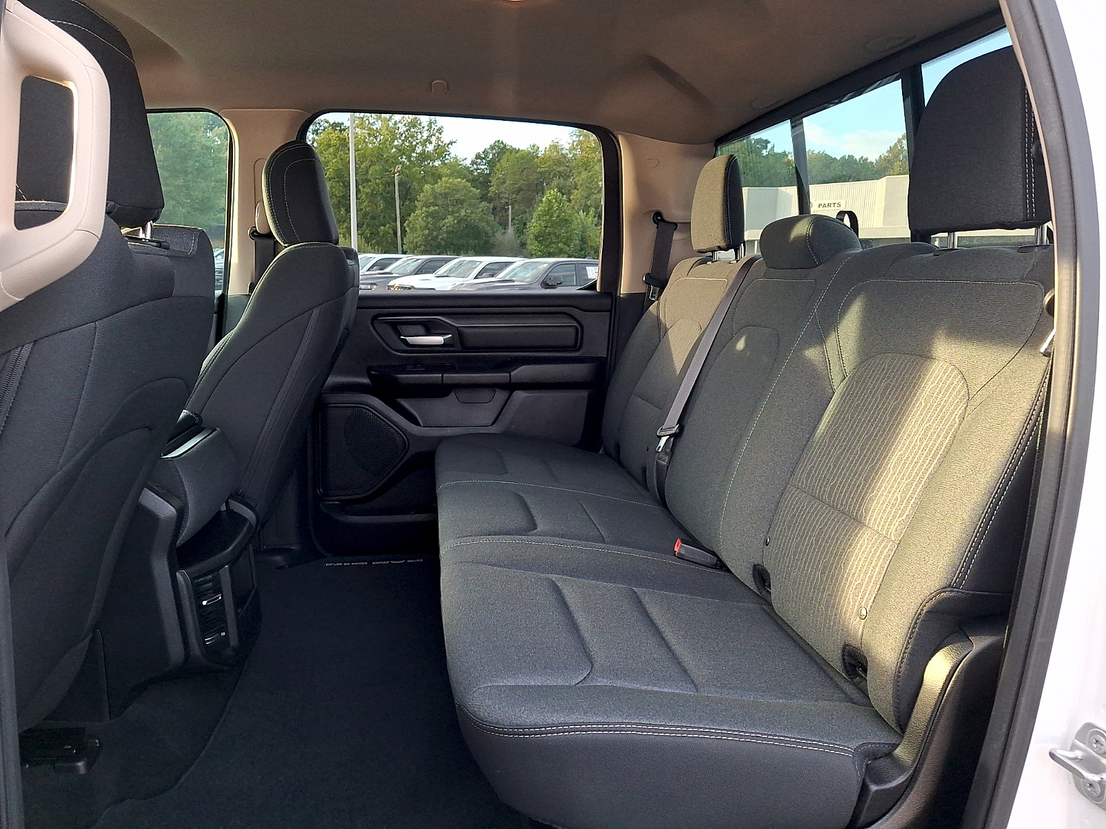 Used 2019 Ram 1500 Truck