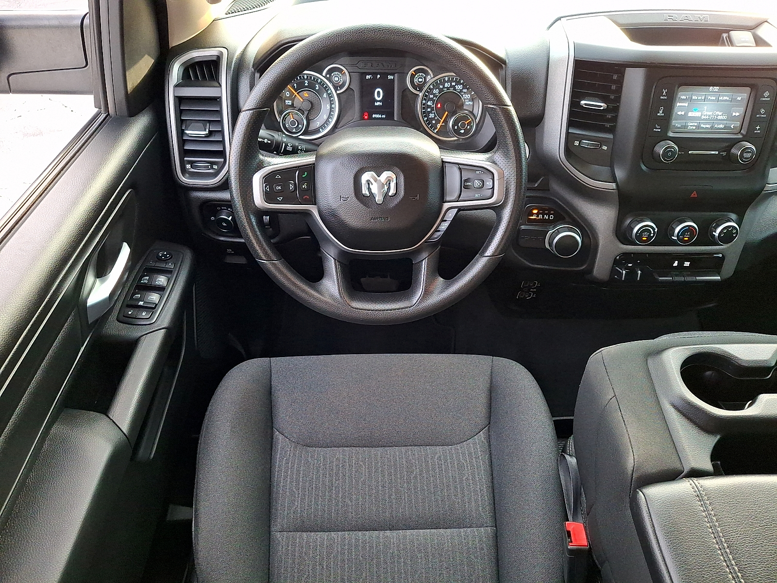 Used 2019 Ram 1500 Truck